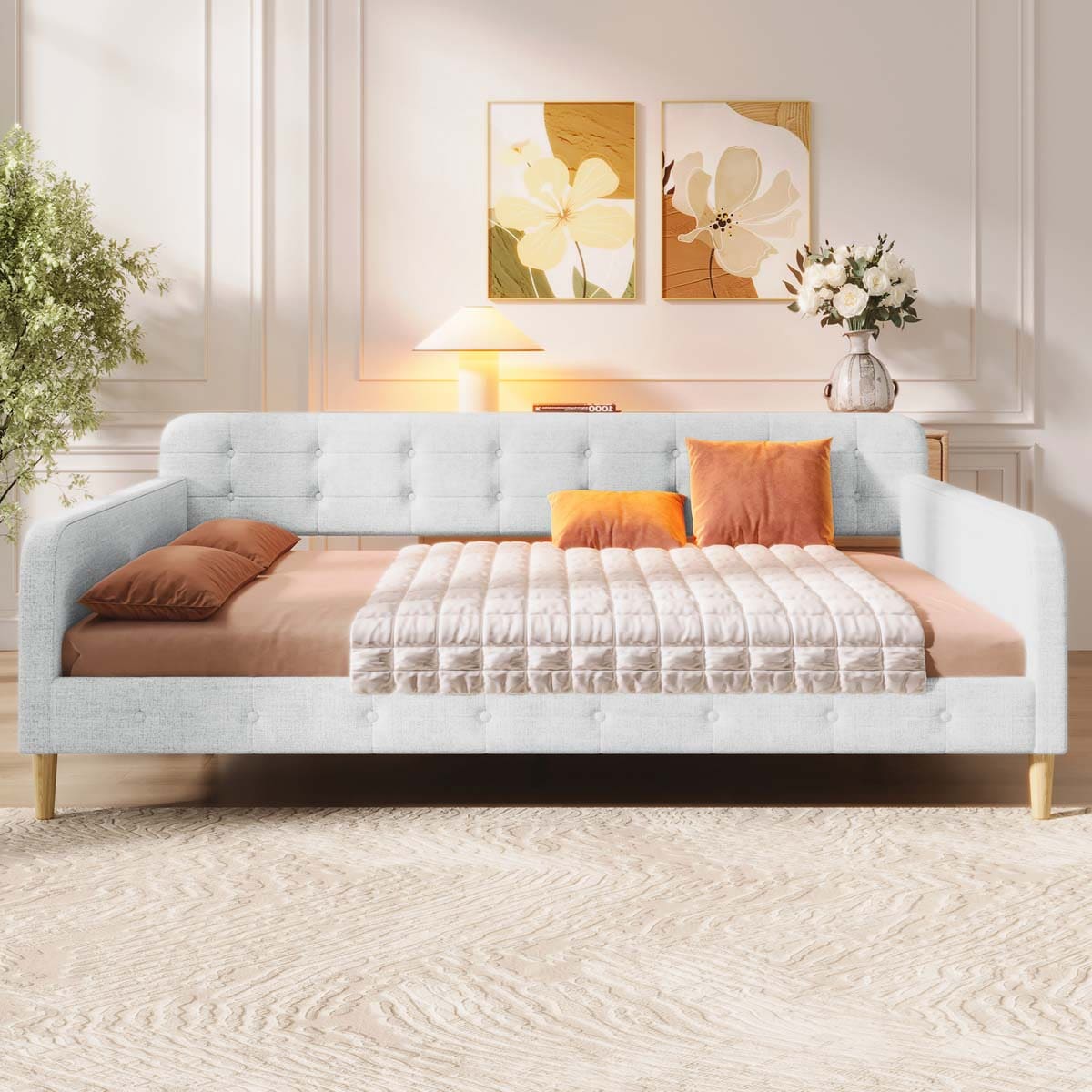ModernLuxe L3P-N7500001850K beds - View #2
