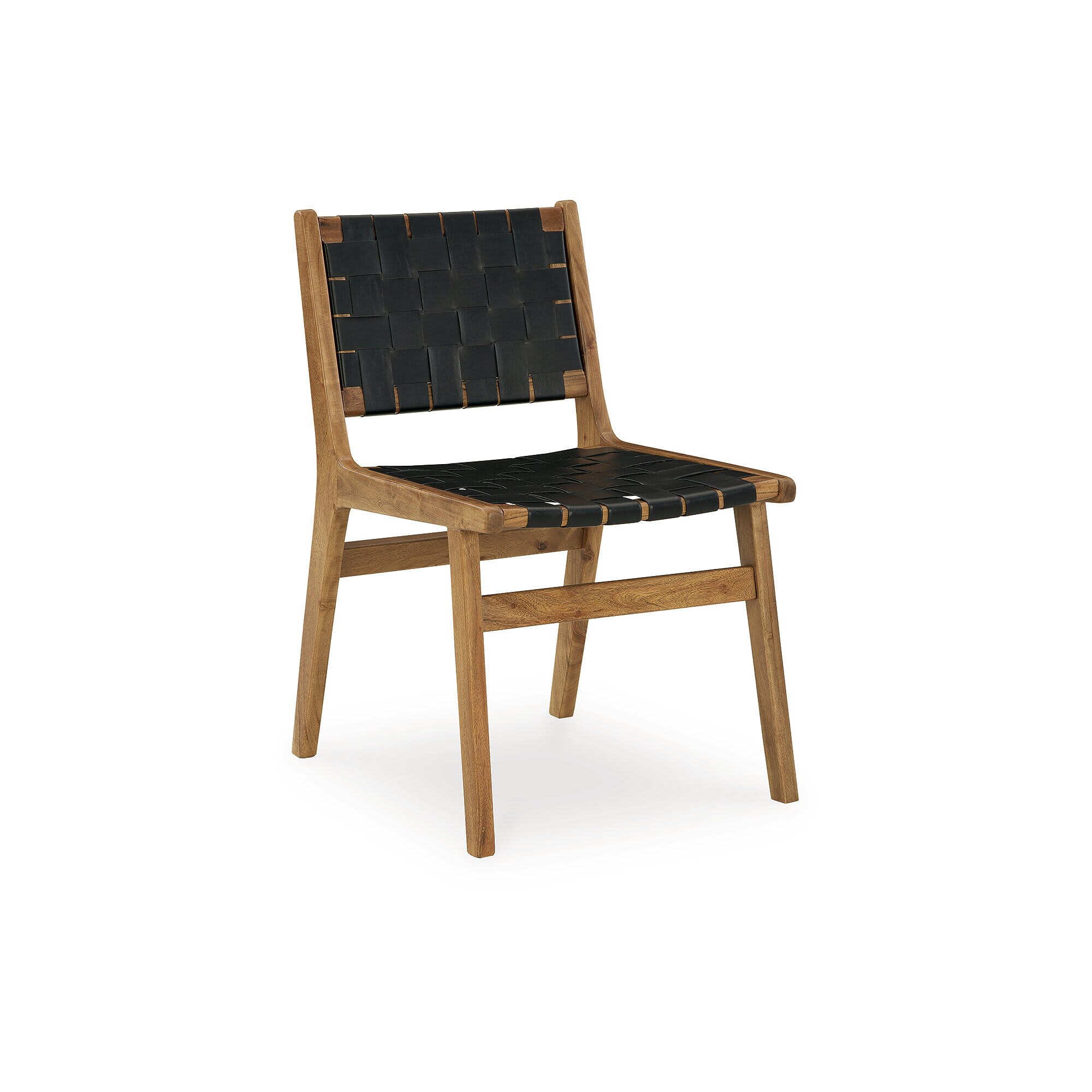 Signature Design by Ashley D872-01 Dining-Chairs - View #3