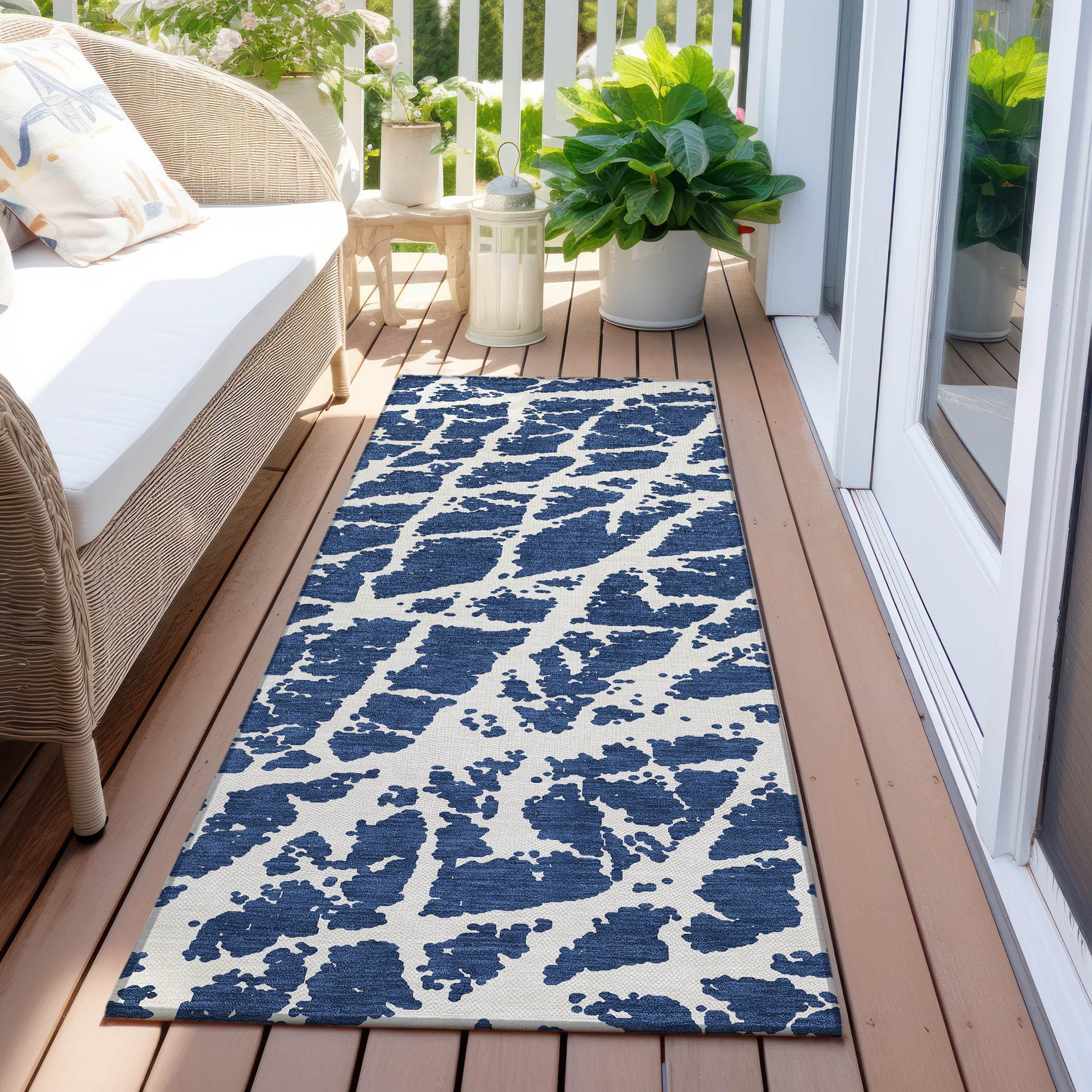 Addison Rugs ACN501NA2X8 rugs - View #7