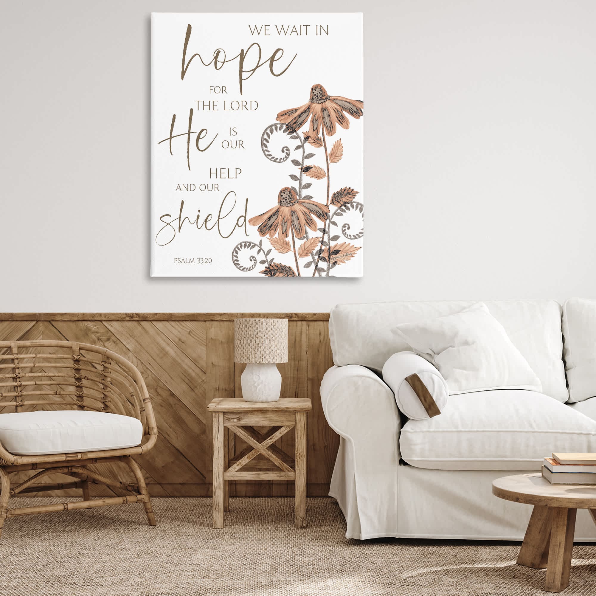 Stupell Industries BT-563-CN-36X48 Wall-Art - View #3
