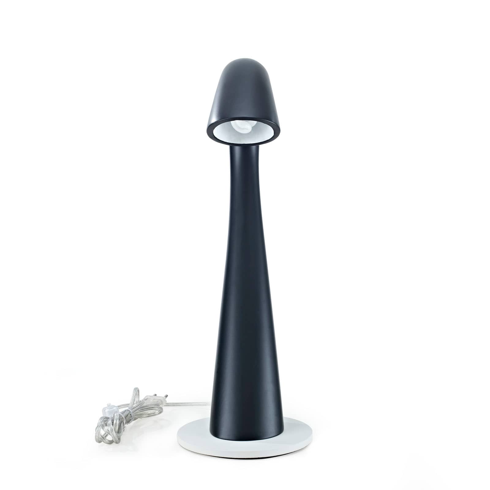 Modway EEI-668-BLK Desk-Table-Lamps - View #2