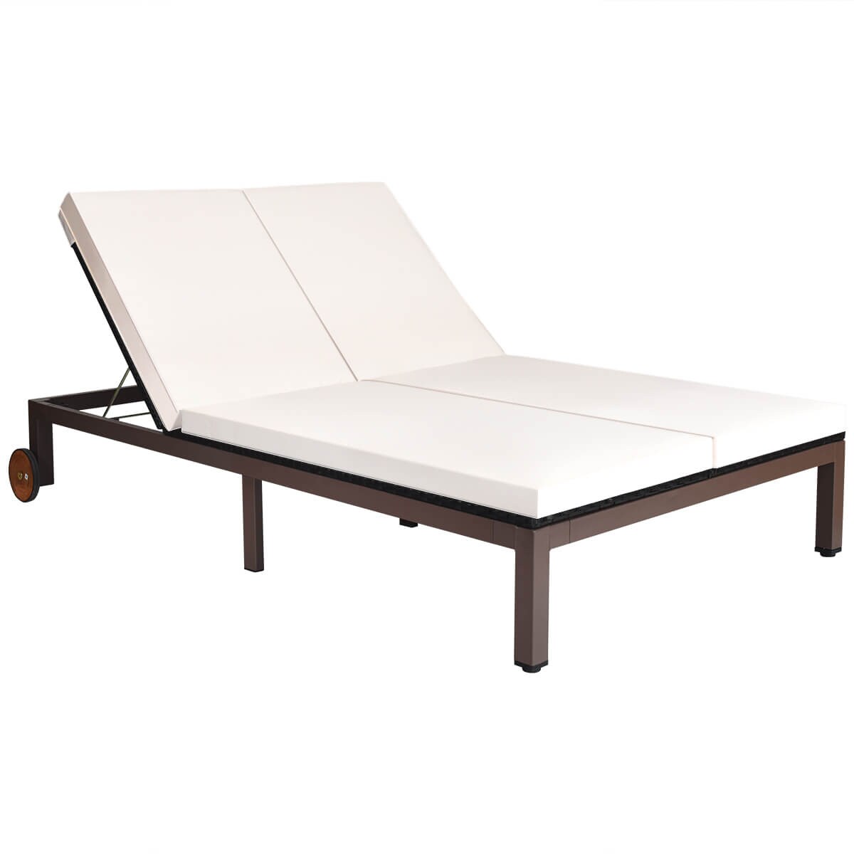 Forclover HYFC-8670BWH+ Patio-Chairs - View #4
