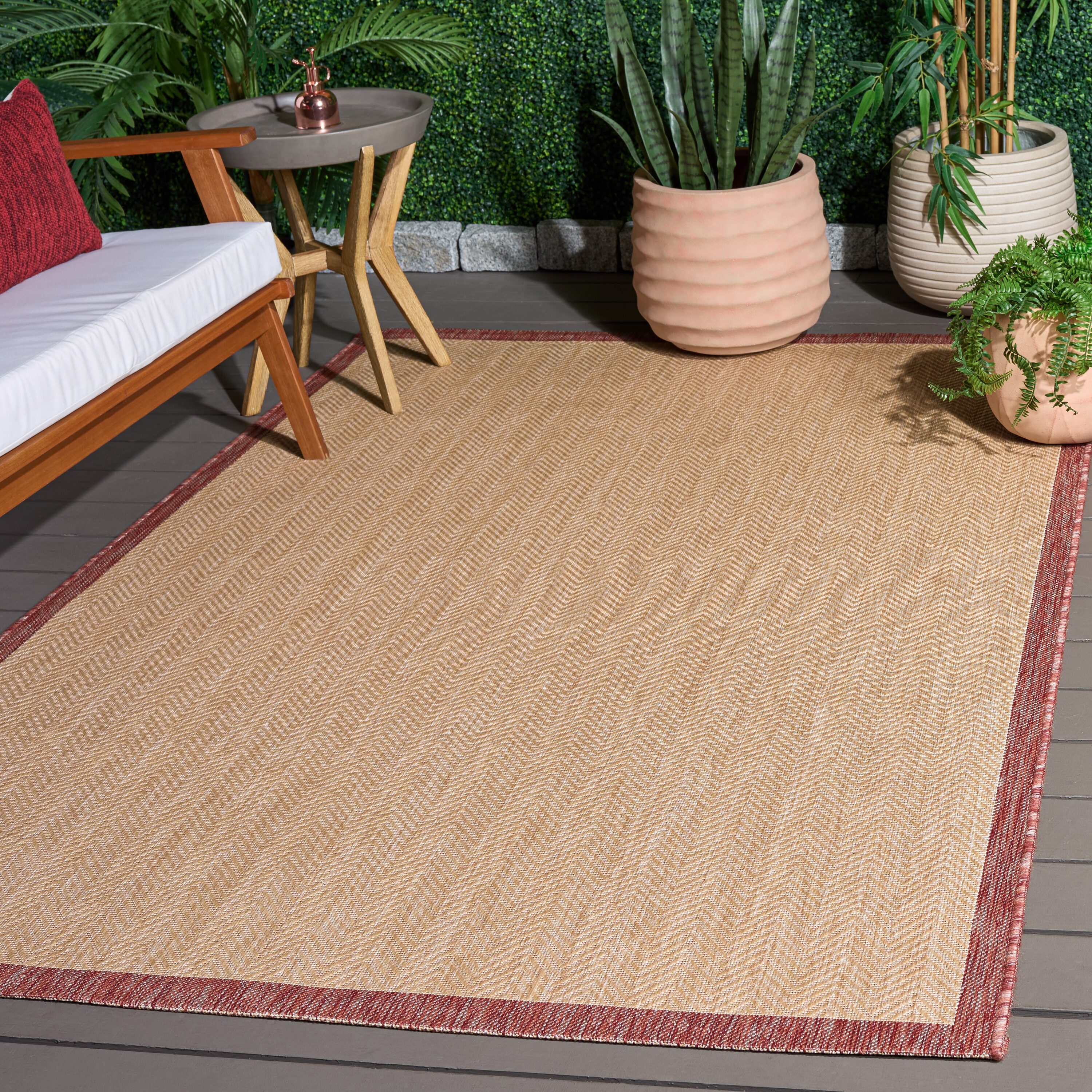Safavieh CY8131-53212-5 rugs - View #2