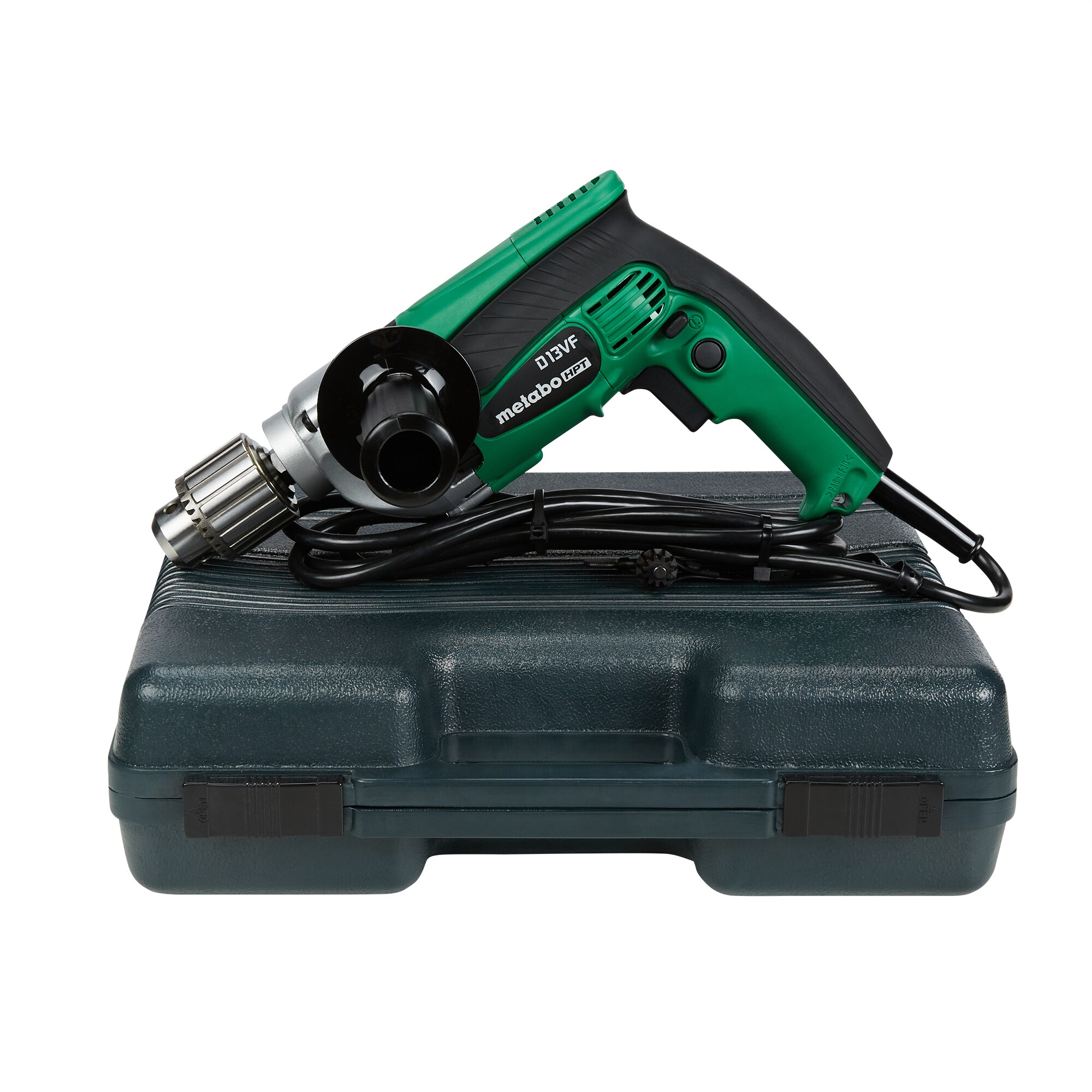 Metabo HPT D13VFM c100010 - View #11