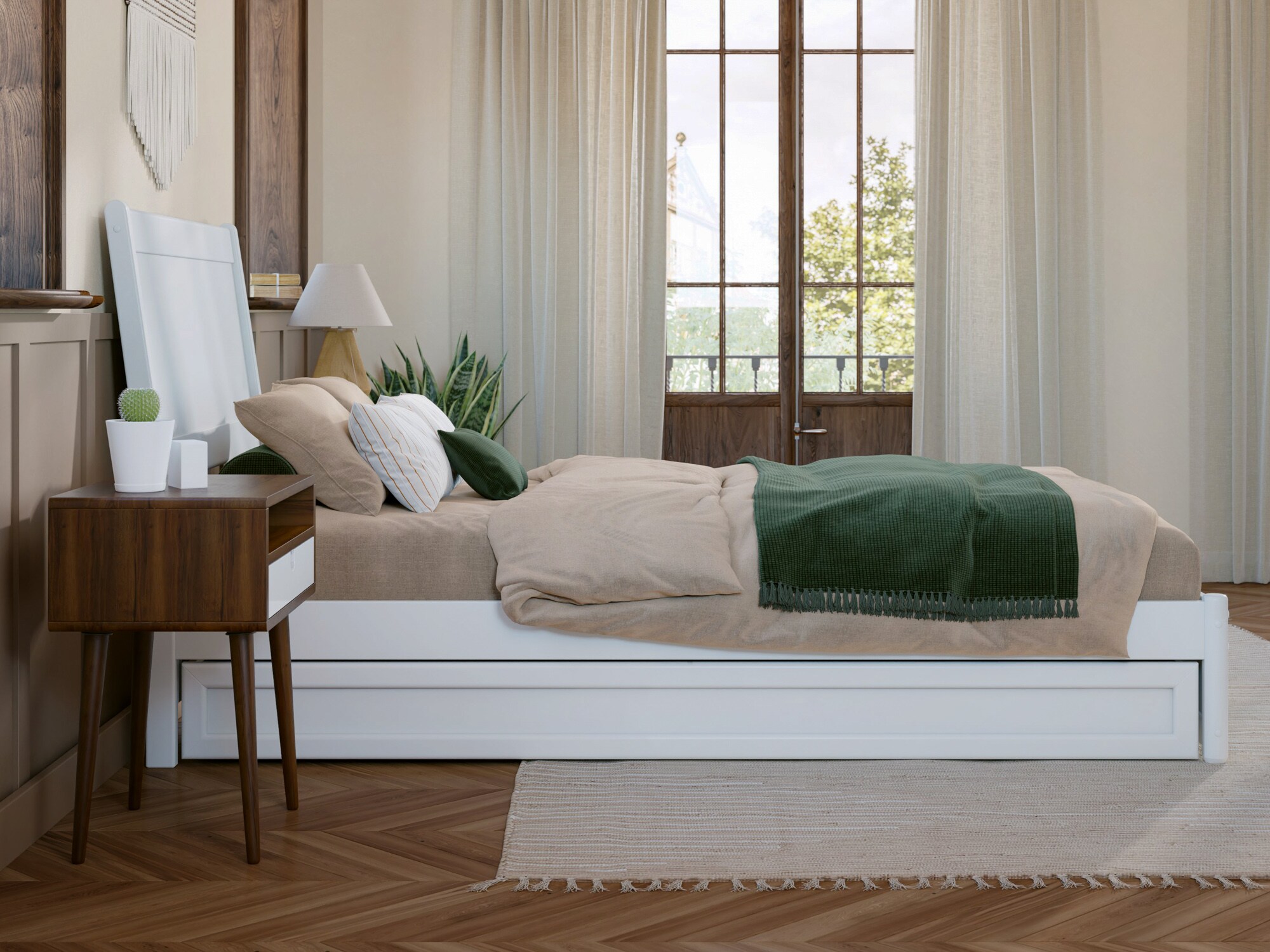 AFI AR9987212 beds - View #5