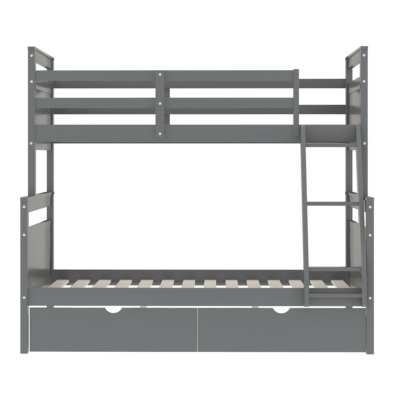 Sumyeg WM-SM000220AAK Bunk-Beds - View #6