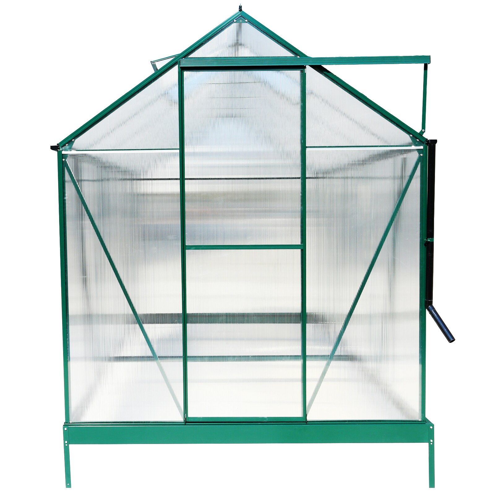 Poinic CURDS-S00075-465 greenhouses - View #14