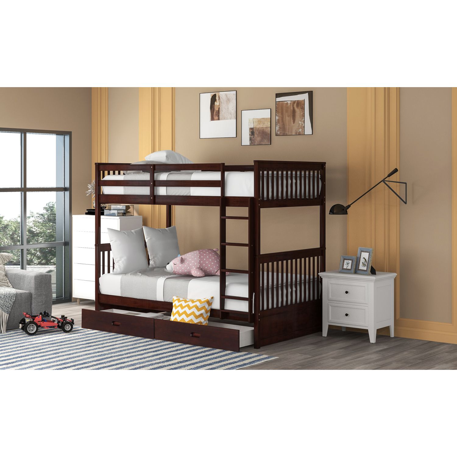 JASMODER LT000265AAP beds - View #3