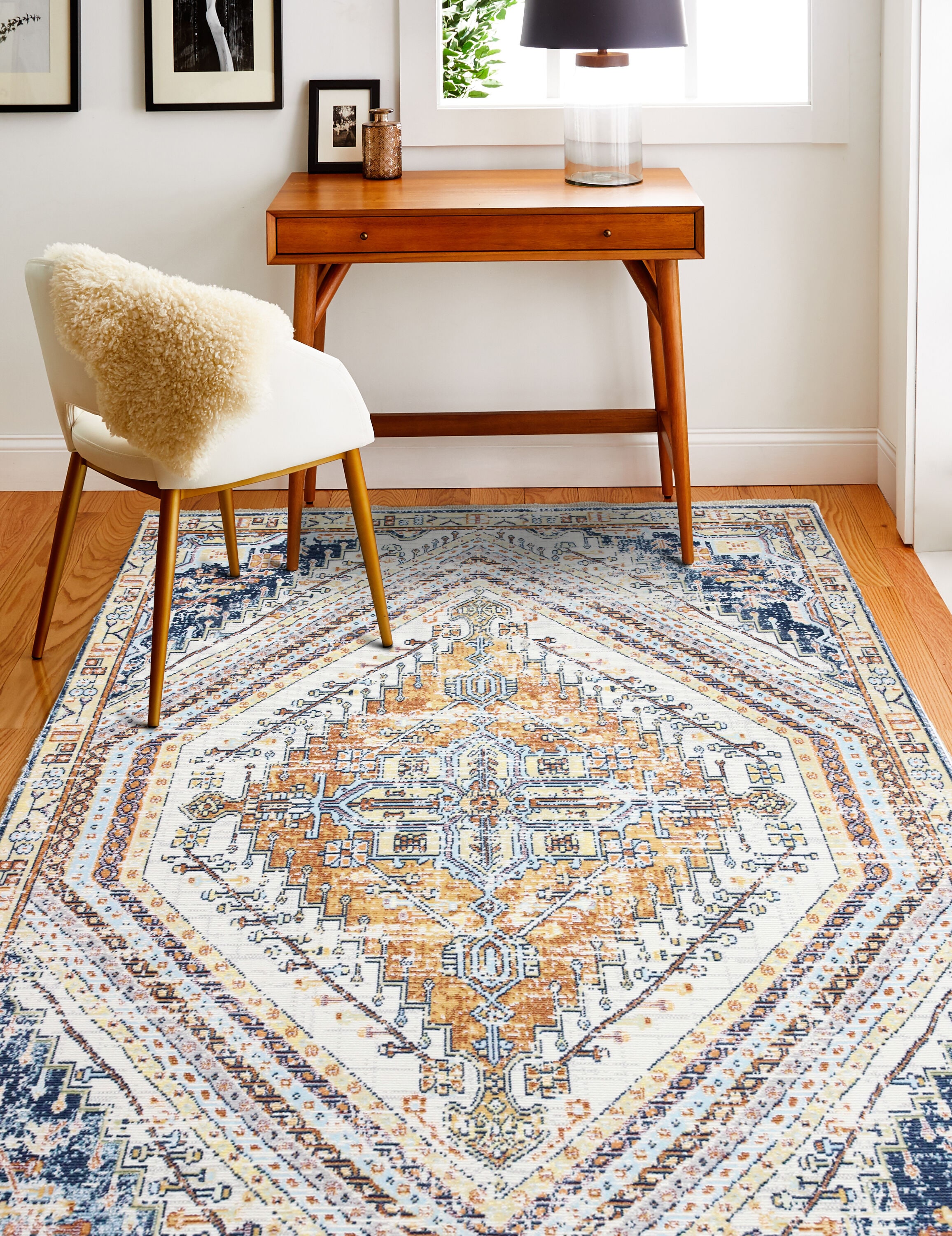 Bashian 649652293851 rugs - View #5