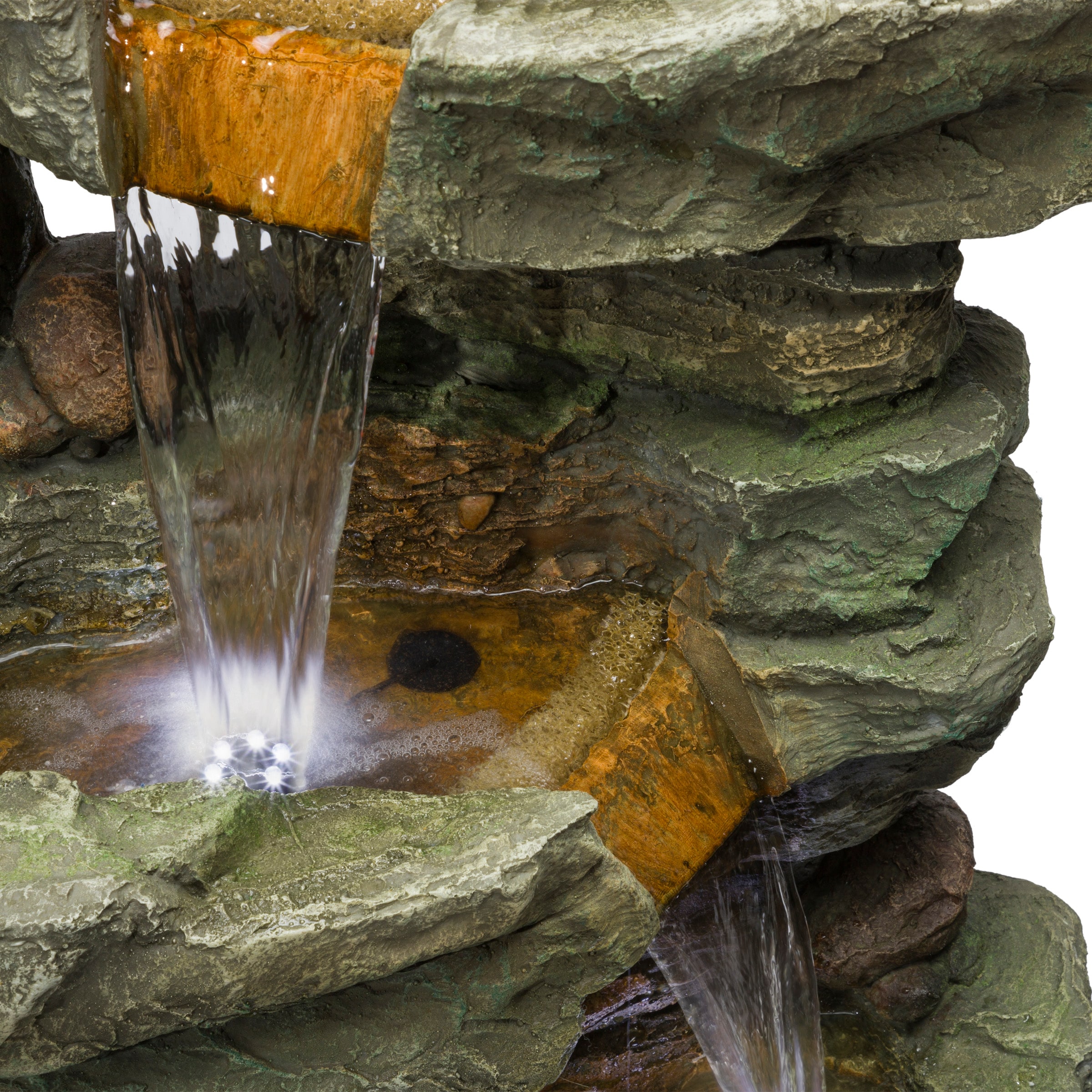 Alpine Corporation TZL292 fountains - View #11