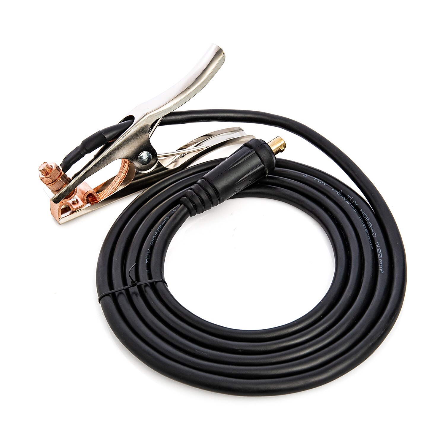 AMICO ELECTRIC MIG-160 Wire-Feed-Welders - View #7
