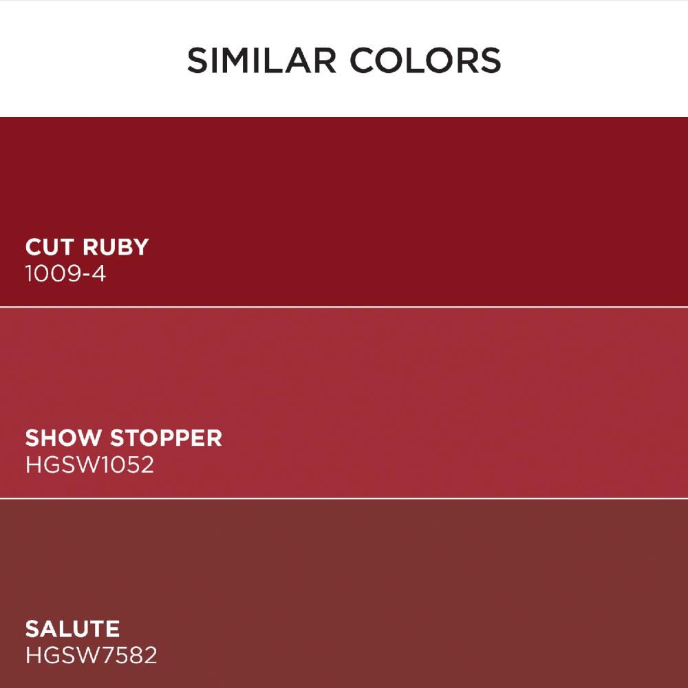 HGTV HOME by Sherwin-Williams 1011-3-2557221 Int-Ext-Paint - View #6