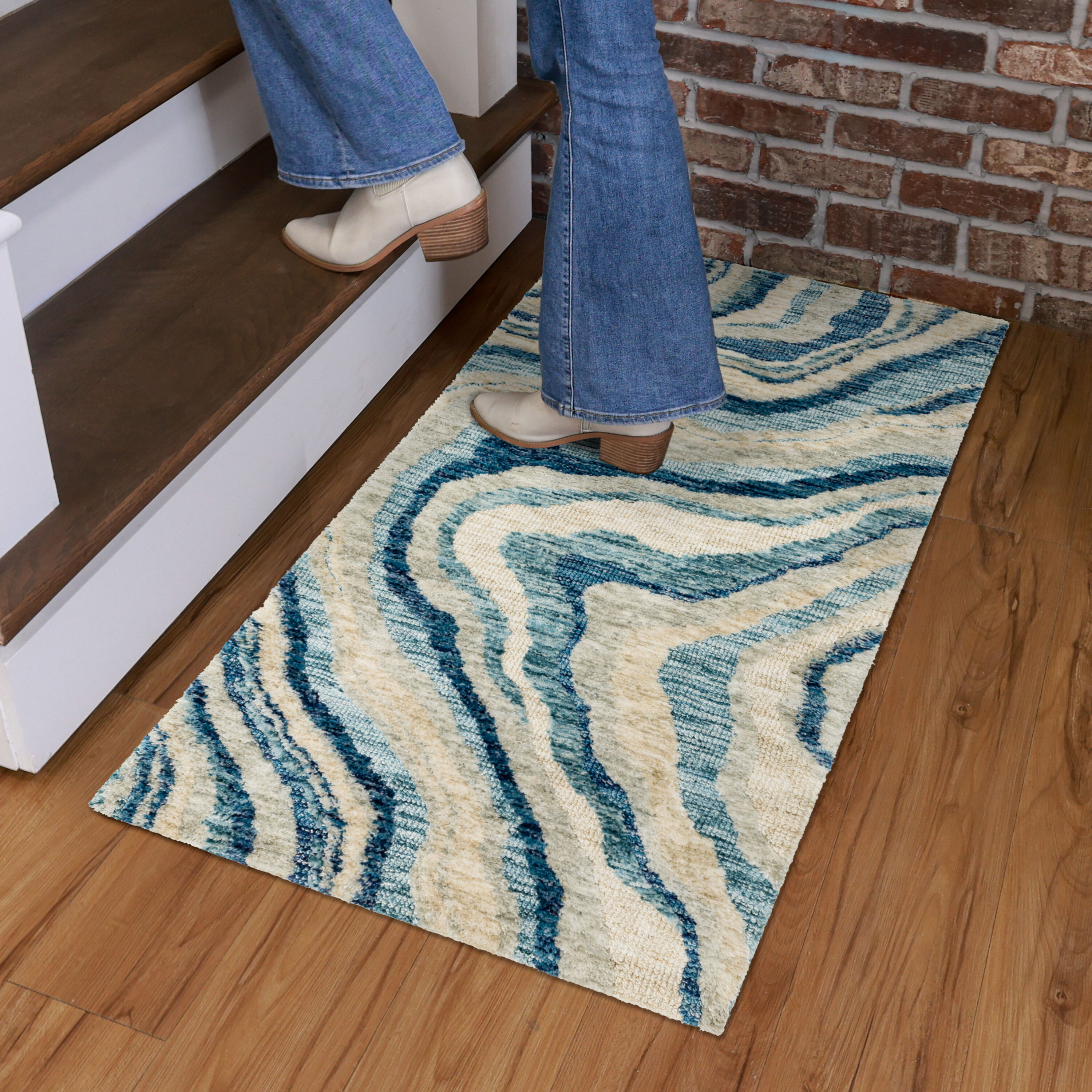 Origin 21 R1055 431 024048 rugs - View #6
