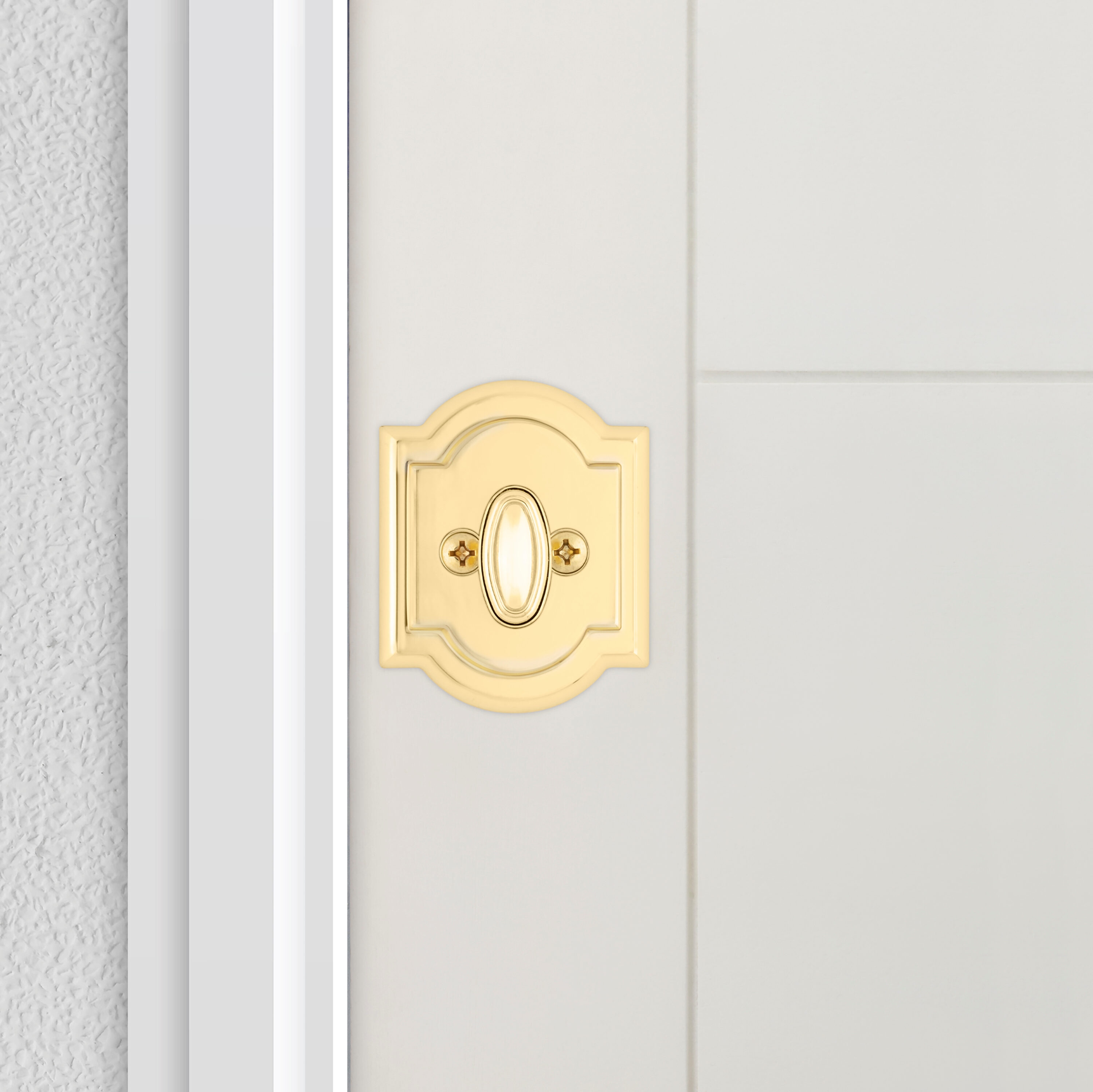 Baldwin 380 ARB L03 SMT CP RCAL Door-Deadbolts - View #10