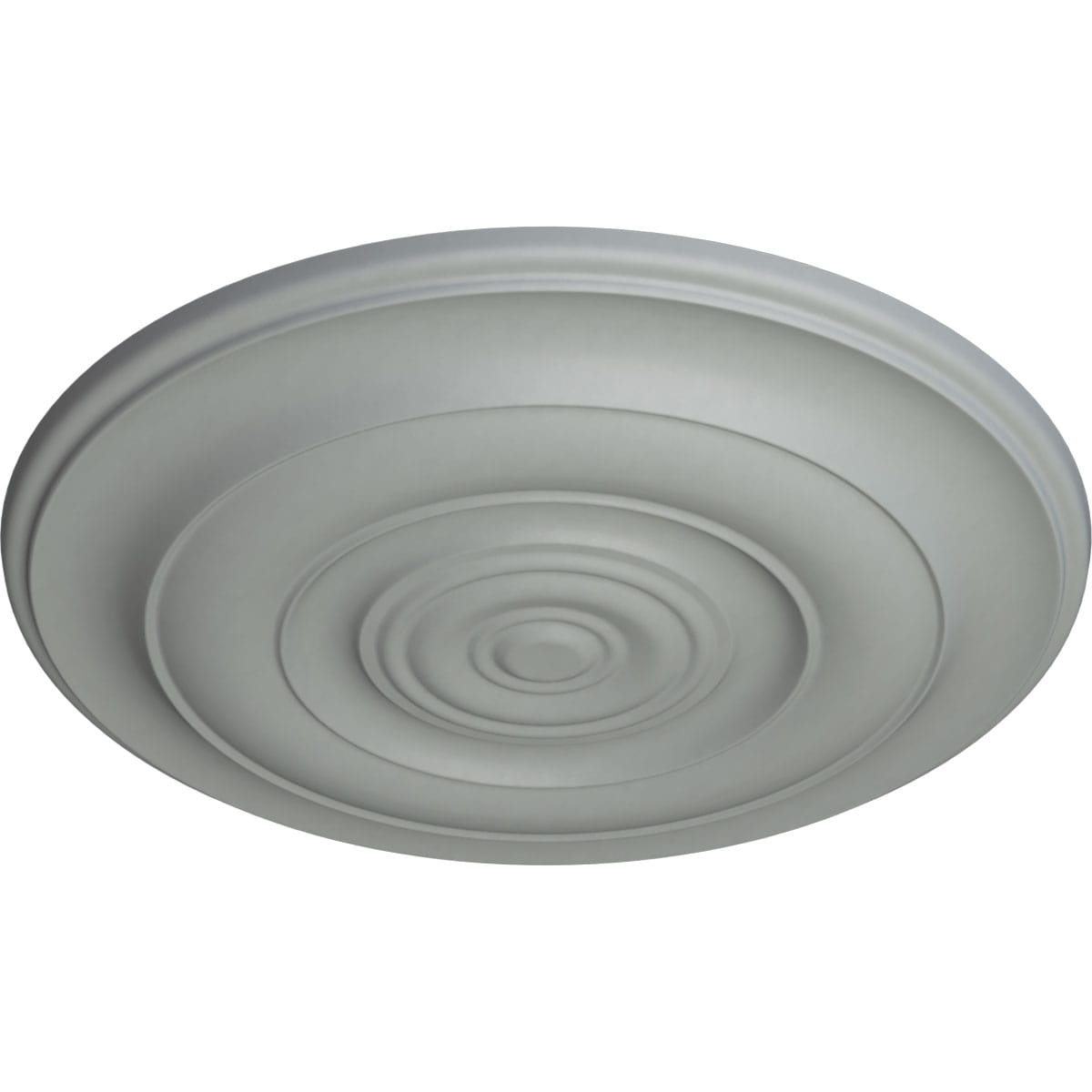 Ekena Millwork CM18NI Ceiling-Medallions - View #2