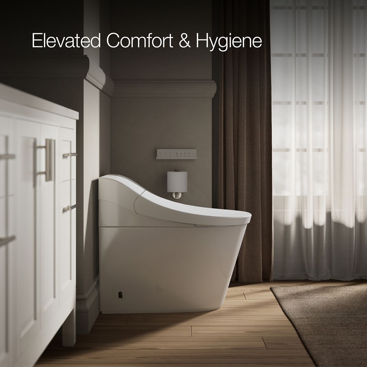 KOHLER 29777-PA-0 bidets - View #6