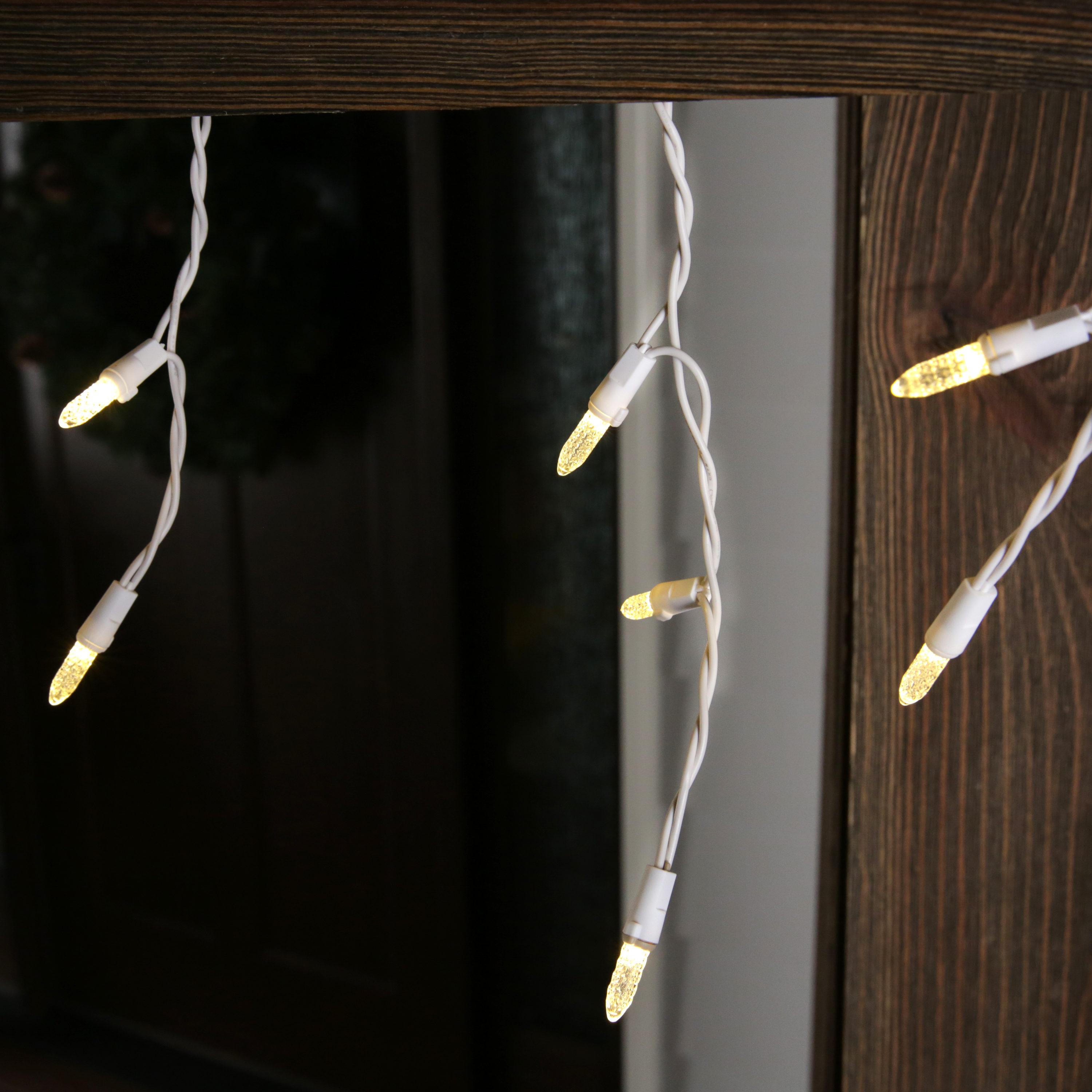 GE 94066LO Christmas-Icicle-Lights - View #4