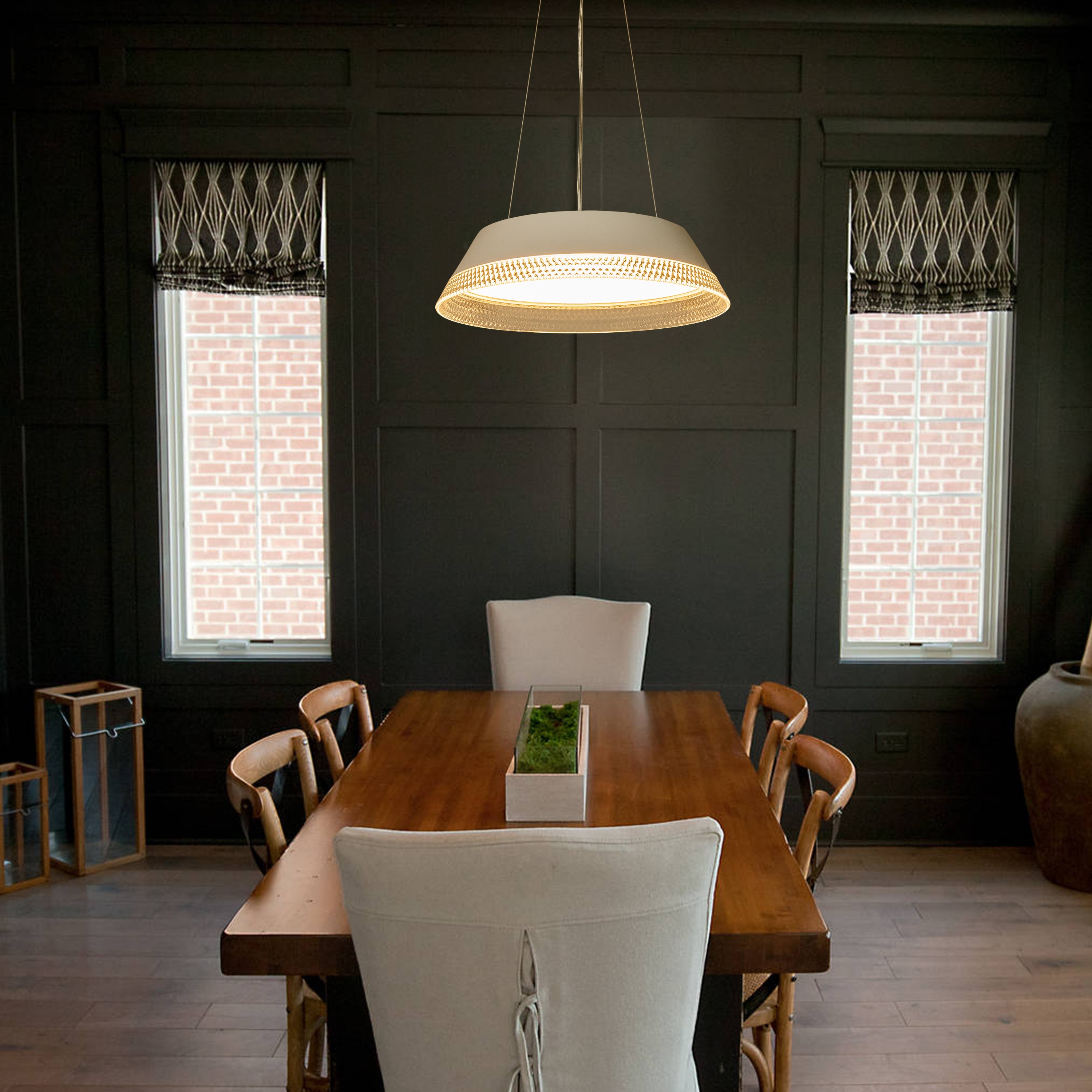 C Cattleya LCA2456-H Pendant-Lights - View #2