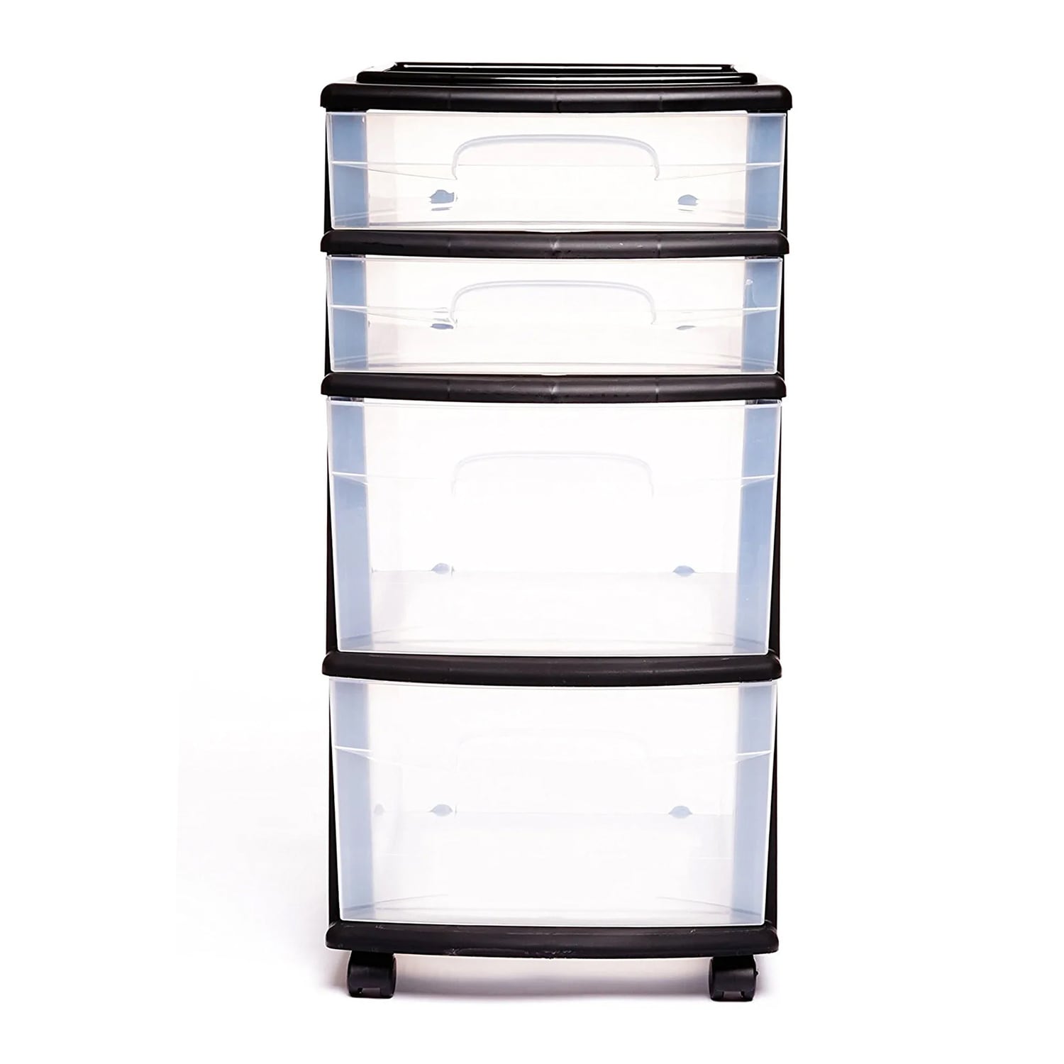 Homz Products 324369 Storage-Drawers - View #3