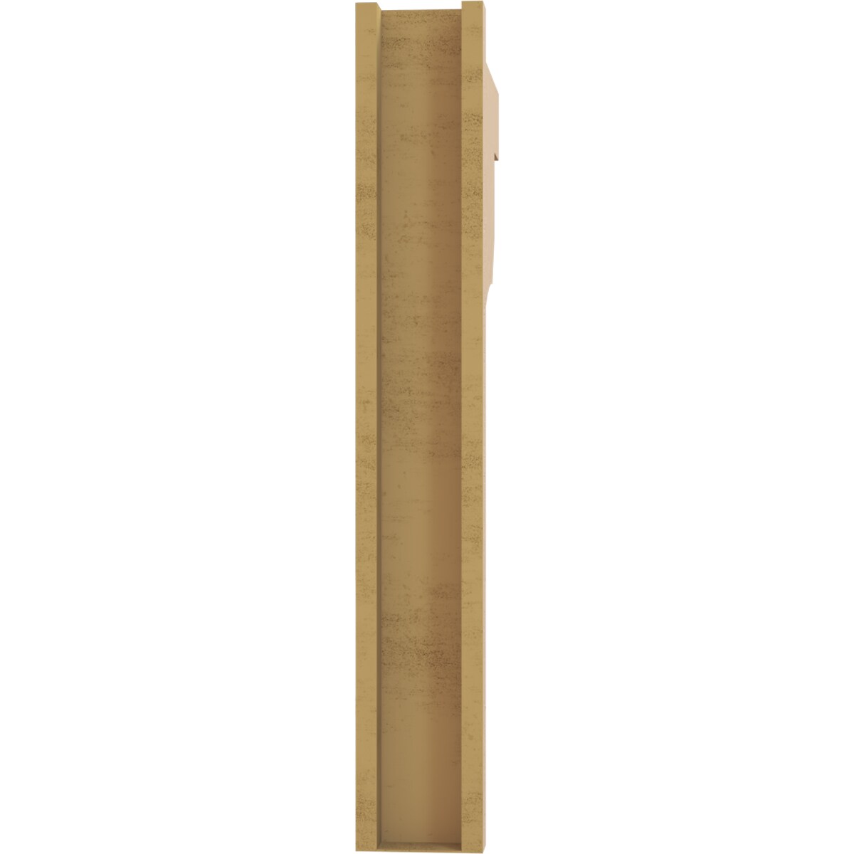 Ekena Millwork 2132823 corbels - View #4