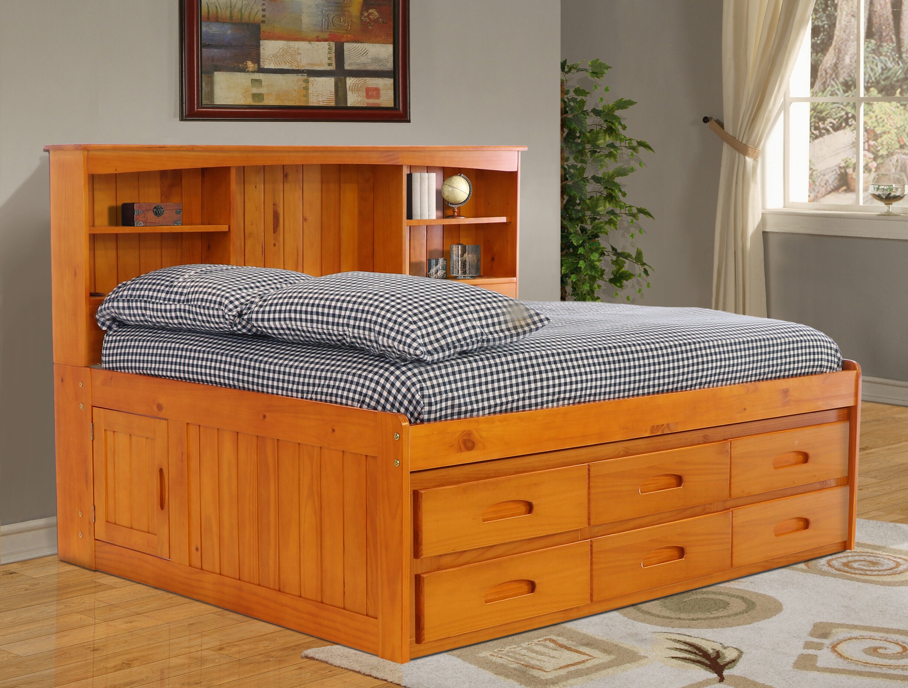 OSHOME 82123K6-22 beds - View #8