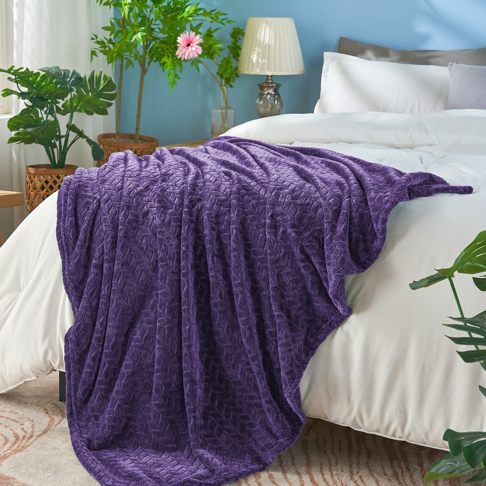 CovertSafe 885287706278 Blankets-And-Throws - View #2