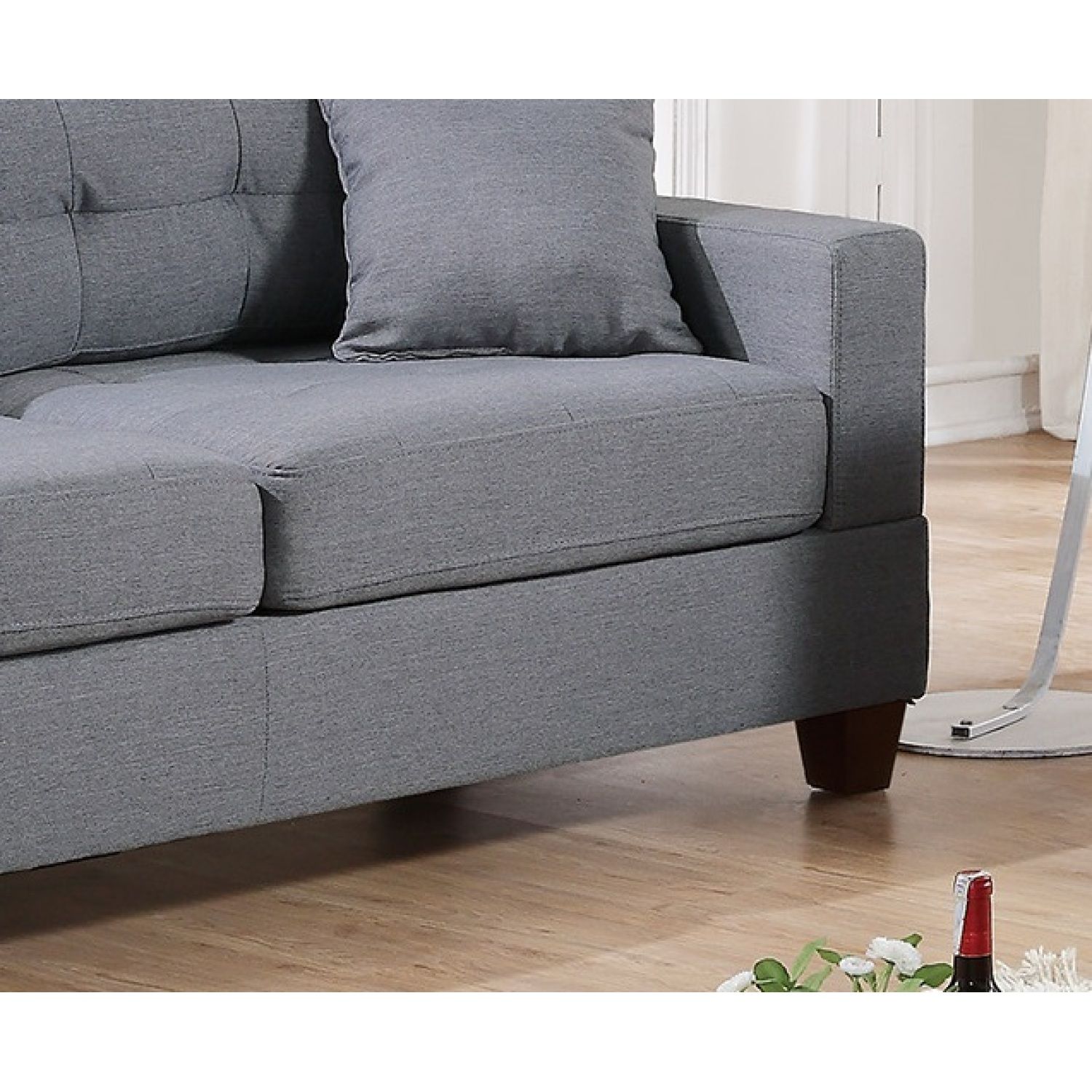 JASMODER HS00F7858-ID-AHD Sofas-Loveseats - View #9