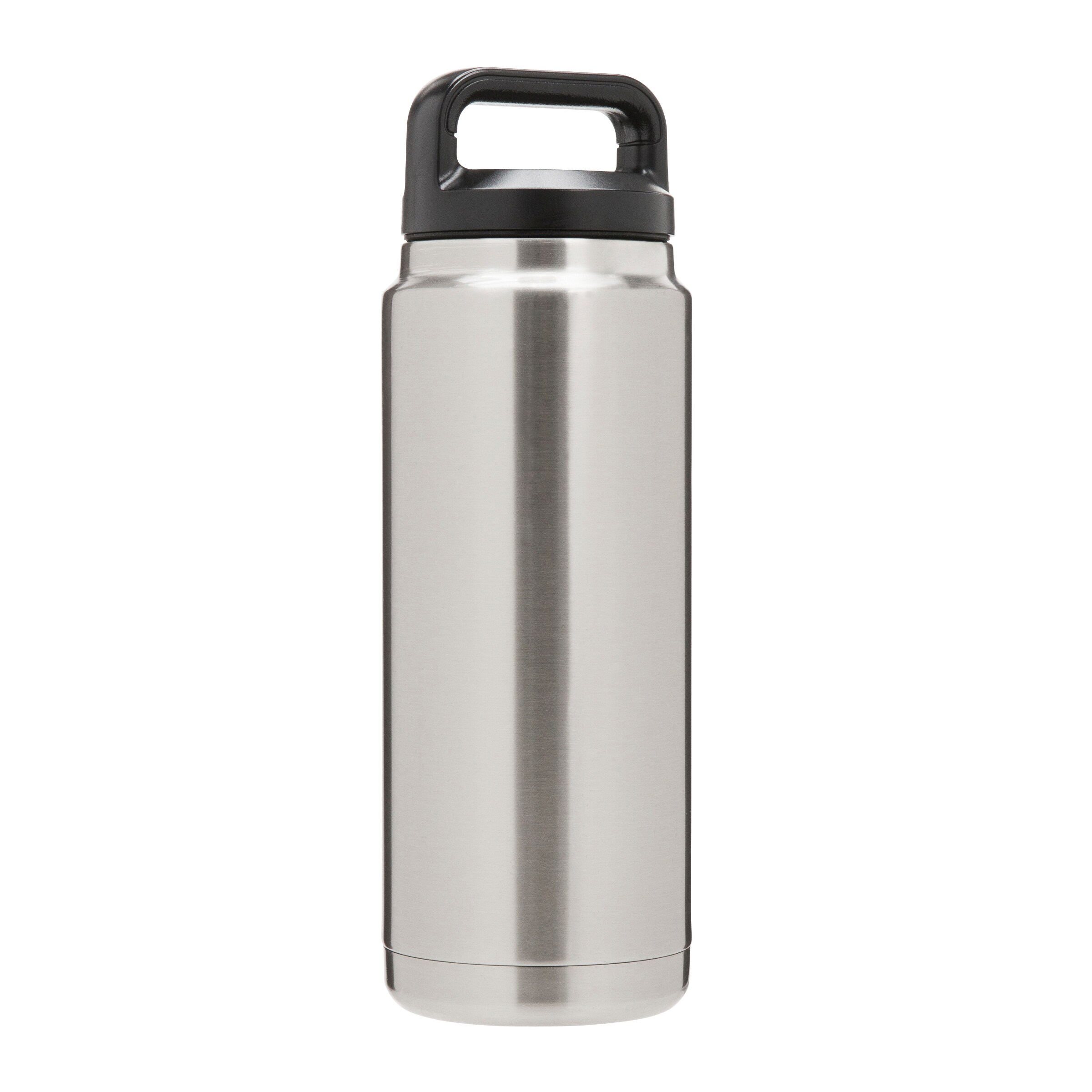 YETI Rambler 26-fl oz Stainless Steel Water Bottle at