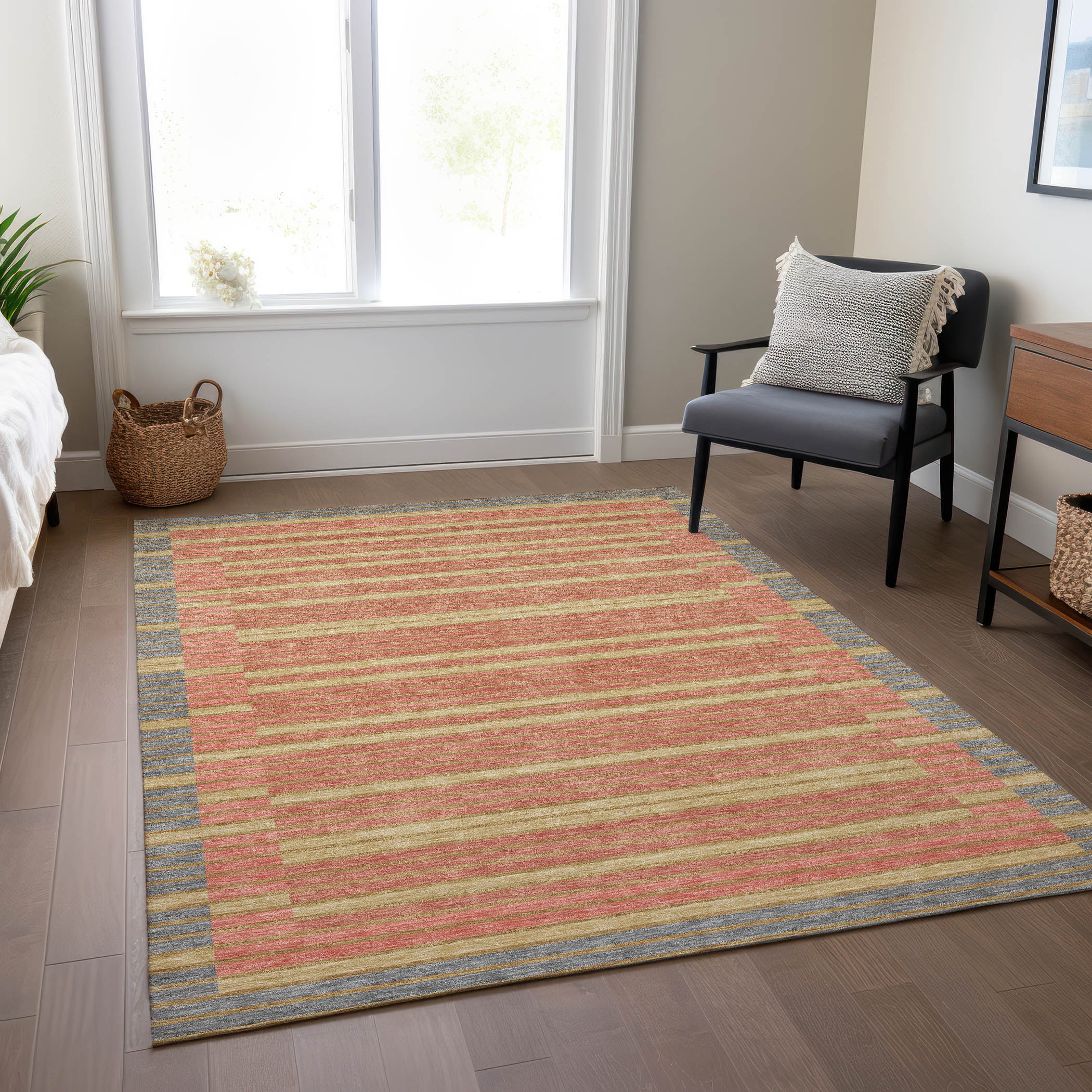 Addison Rugs ACN1406PW8X10 rugs - View #7