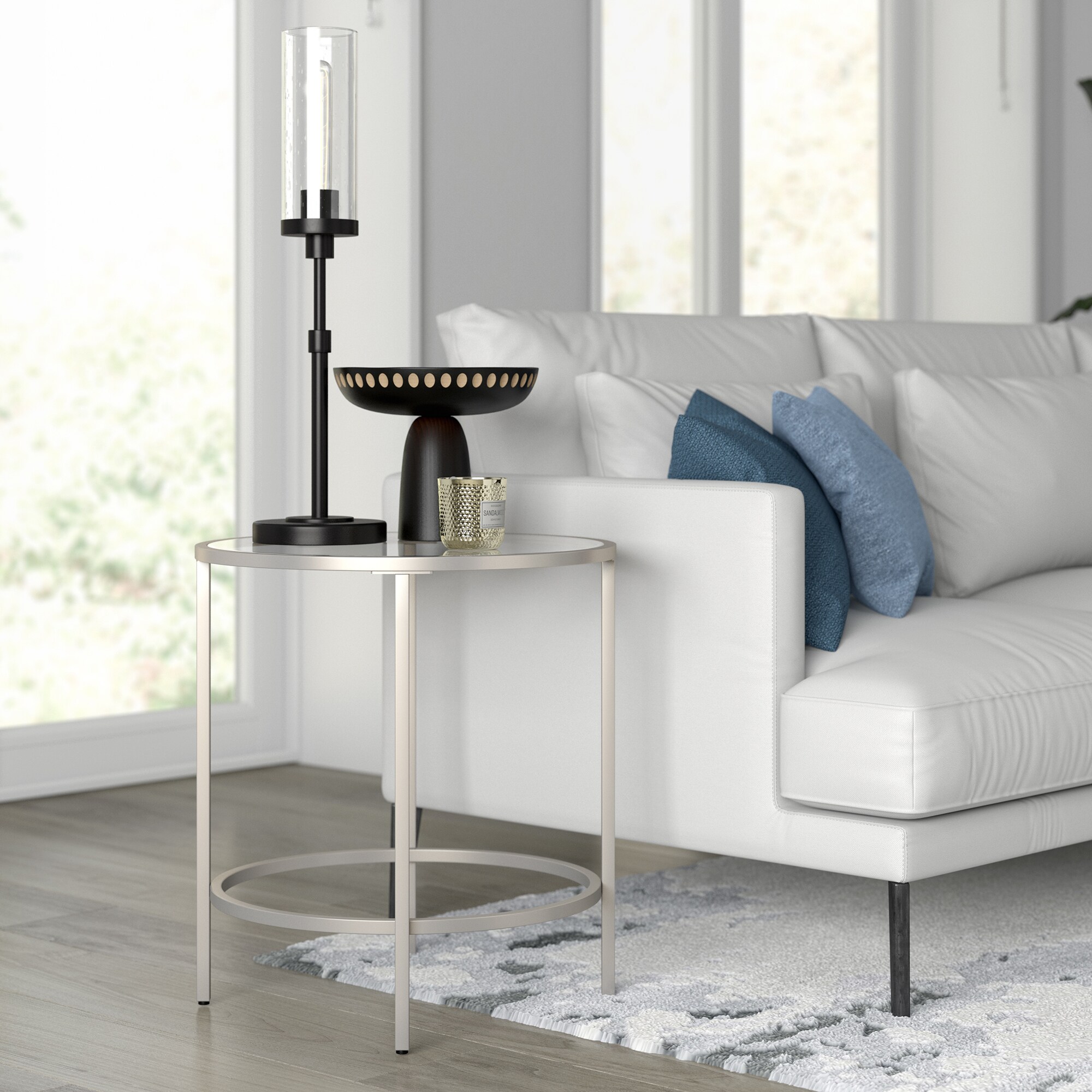 Hailey Home ST0655 End-Tables - View #5