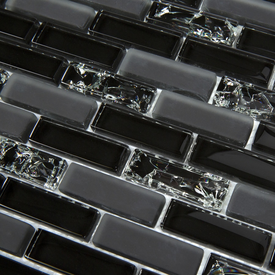 GBI Tile & Stone Inc. GL05X2BLGEM Ceramic-Tile - View #6