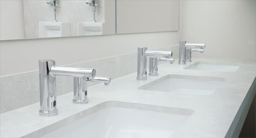 Moen 8559 Lavatory-Faucets - View #5