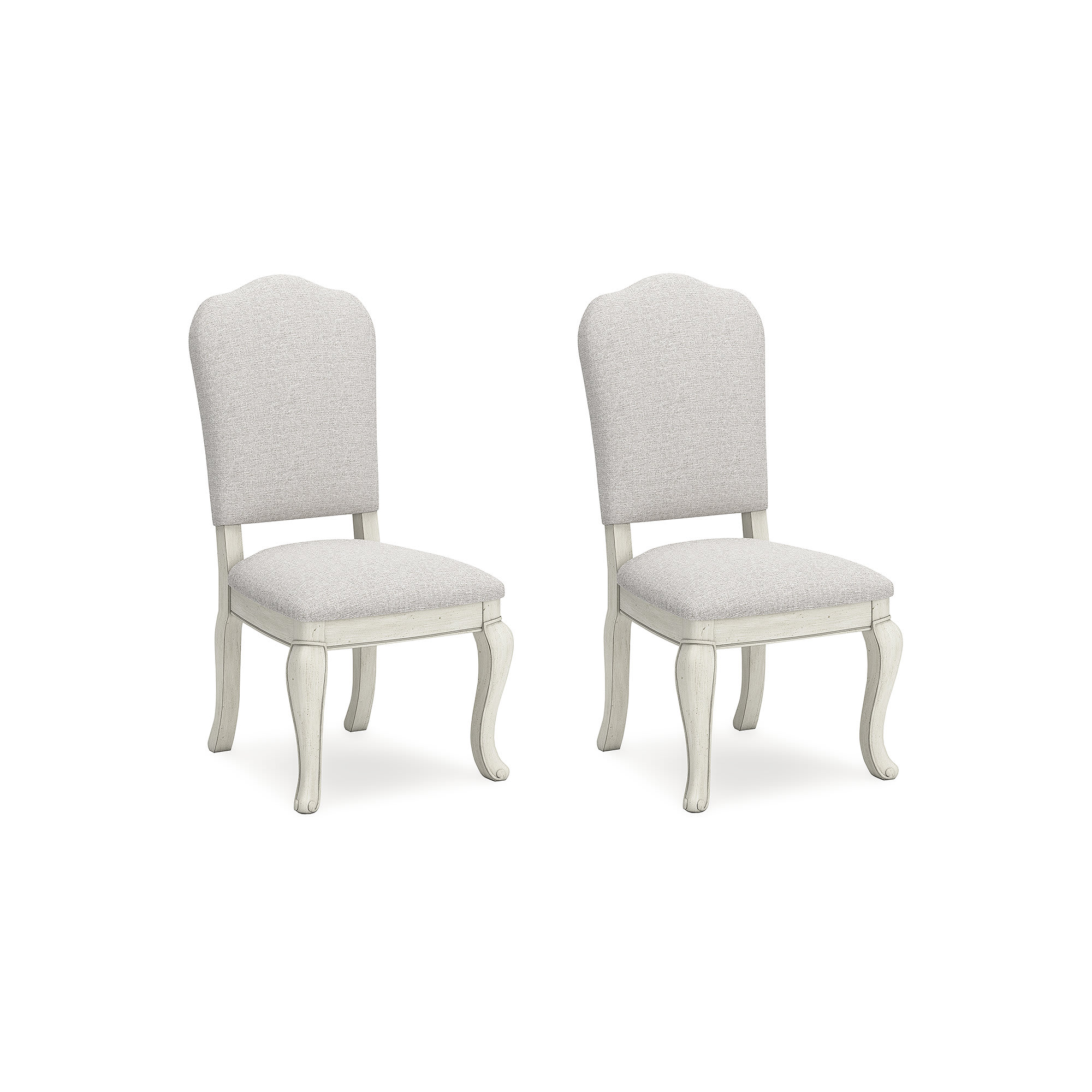 Signature Design by Ashley D980-01 Dining-Chairs - View #2