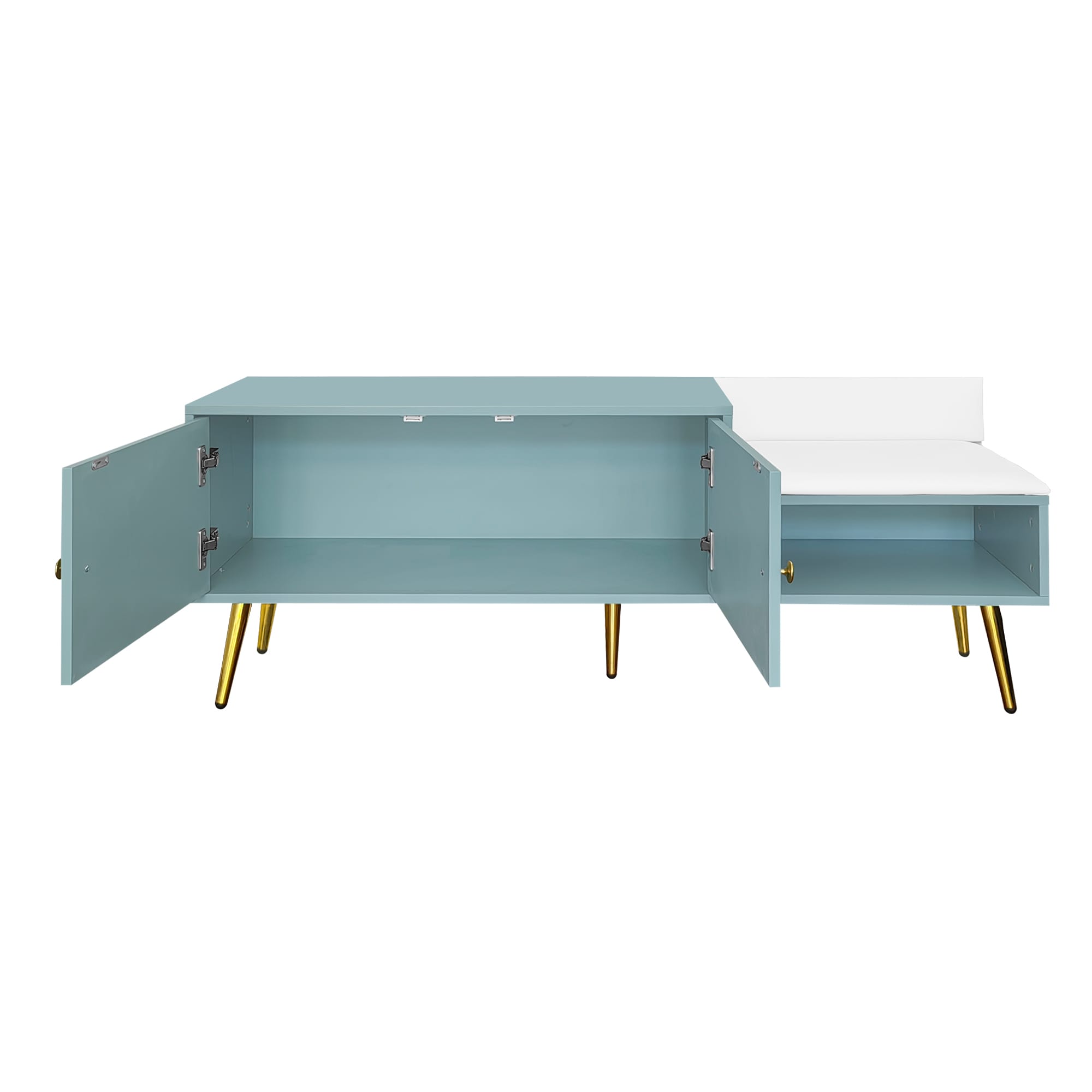 Qualler FSUBTM637C bench - View #3