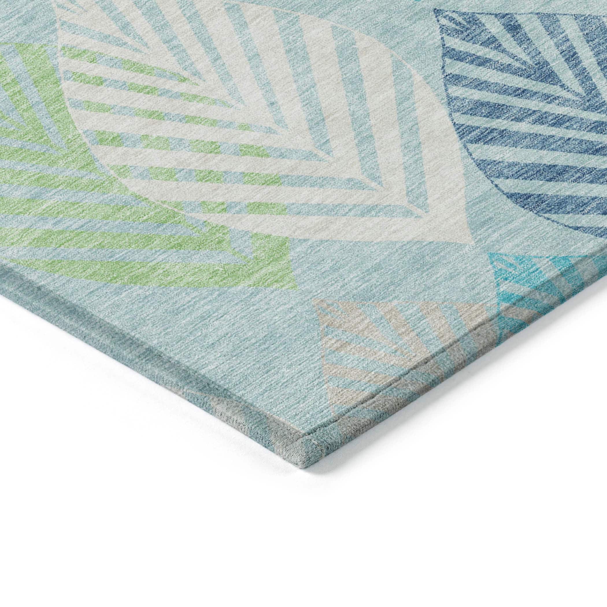 Addison Rugs ACN744TE9X12 rugs - View #3