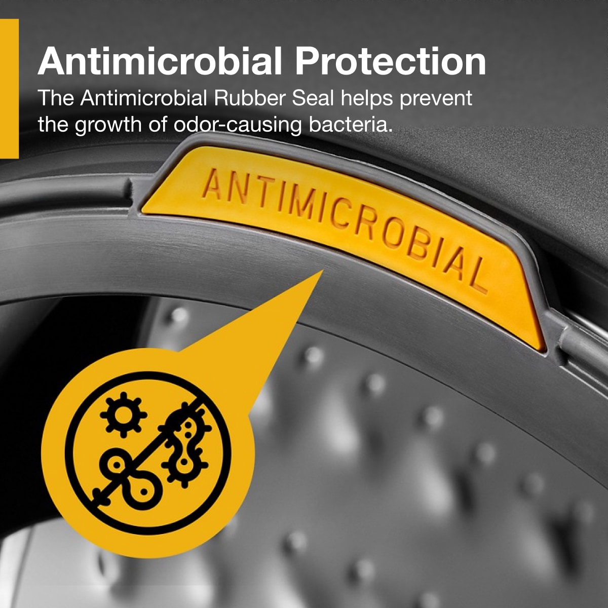 Whirlpool WFW5720RR m080105 - View #8