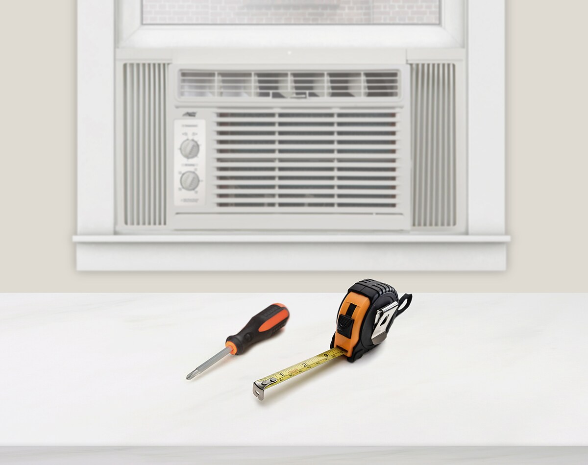 Kahomvis N7-QPF2-734 Window-Air-Conditioners - View #9