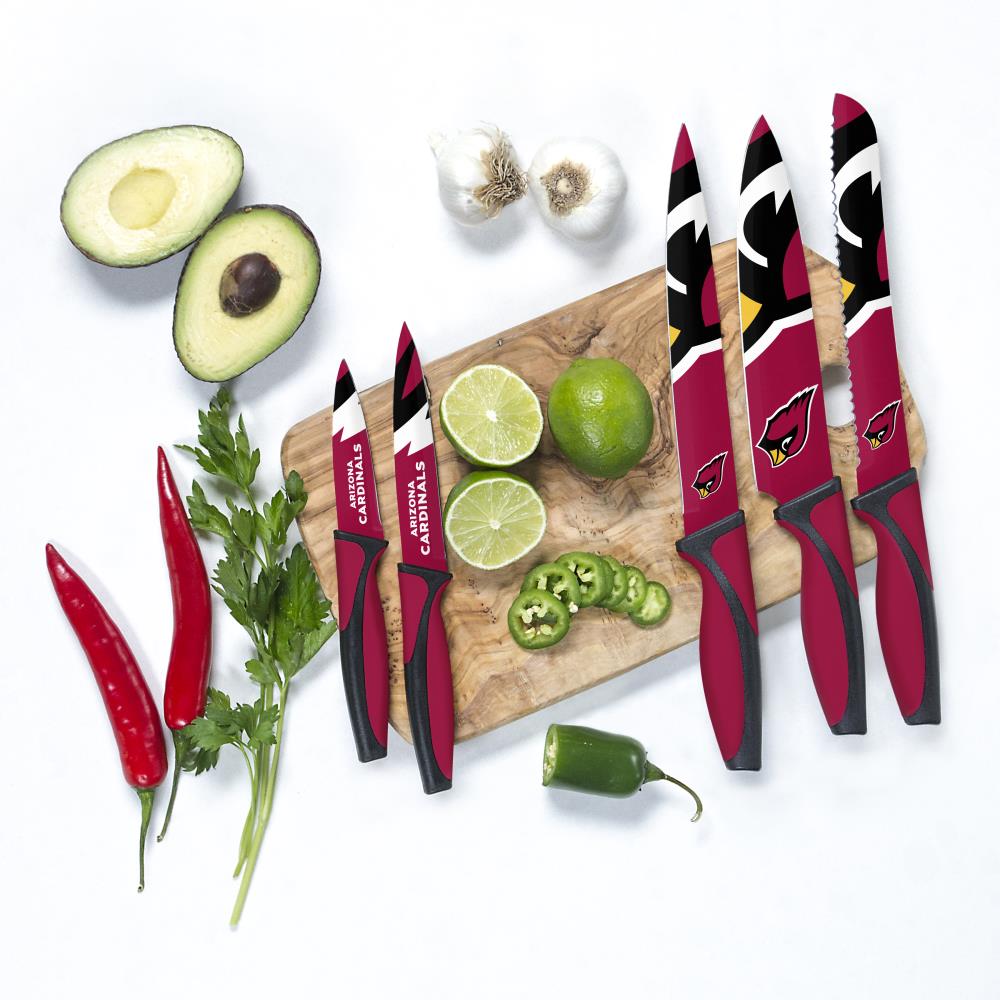 The Sports Vault KKNFL01 cutlery - View #2