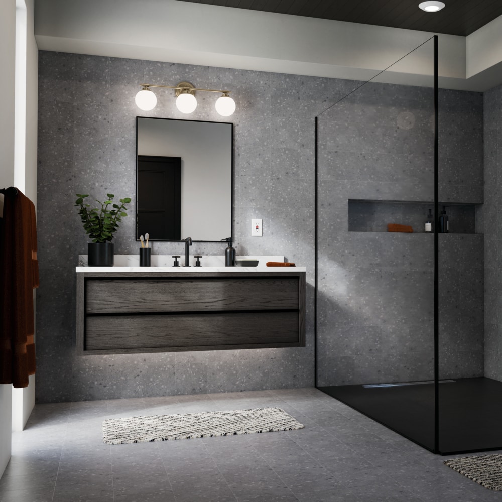 Kichler 55172CPZ b089995 - View #10