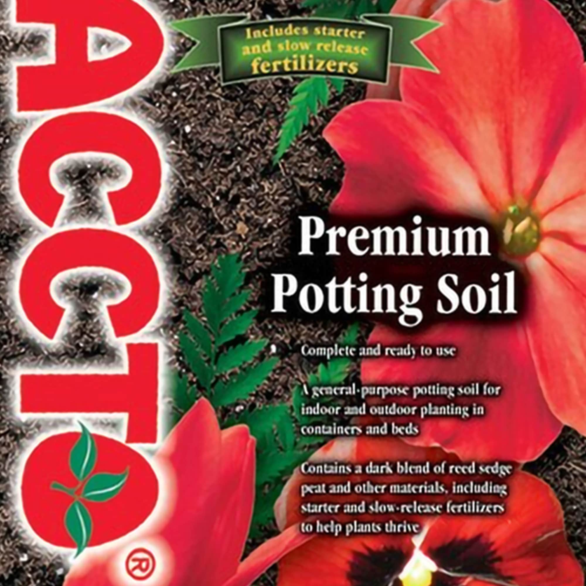 Michigan Peat 223351 Garden-Soil-Soil-Amendments - View #6