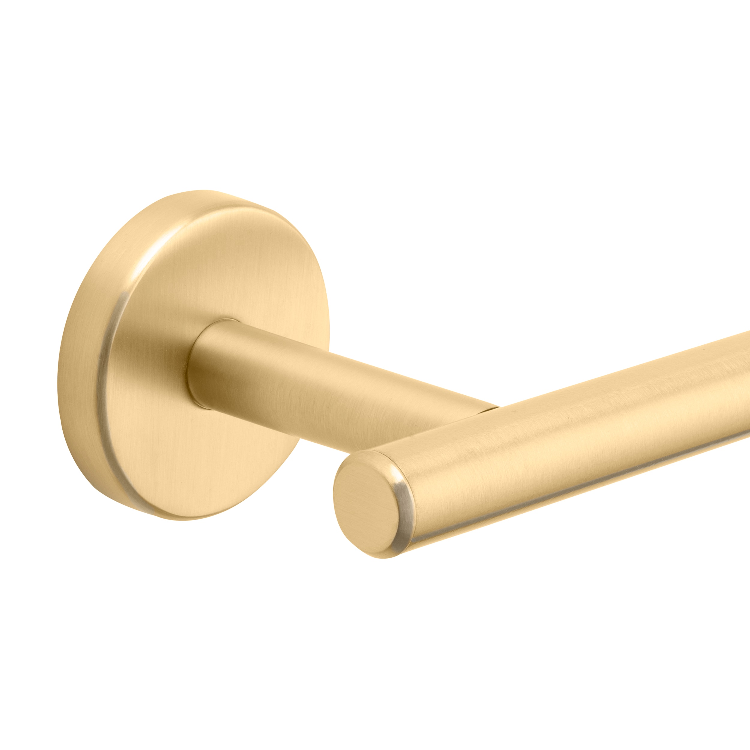 allen + roth 167-HAR3KT-ARBG Decorative-Bath-Hardware-Kits - View #4