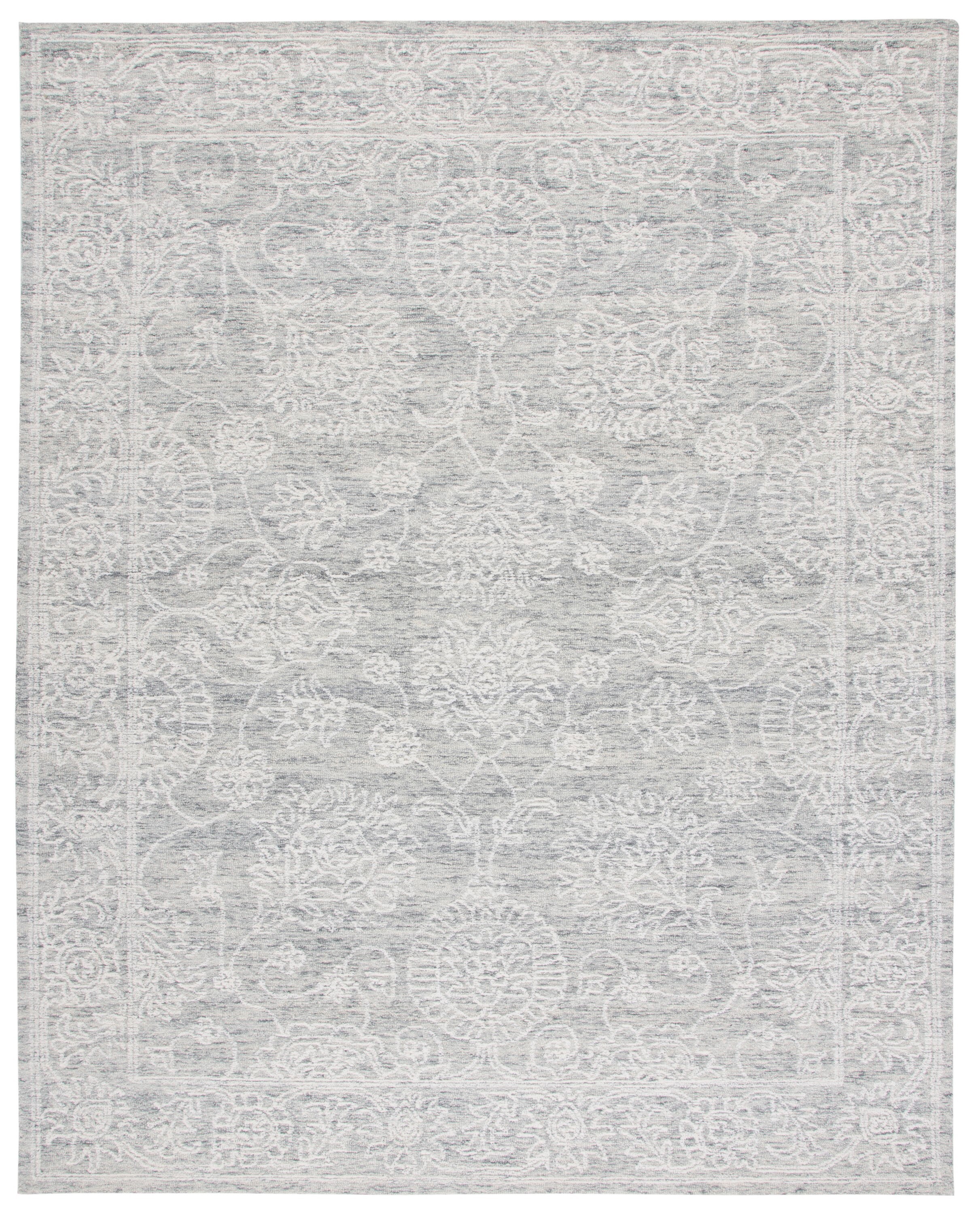 Safavieh MET806F-8 rugs - View #2