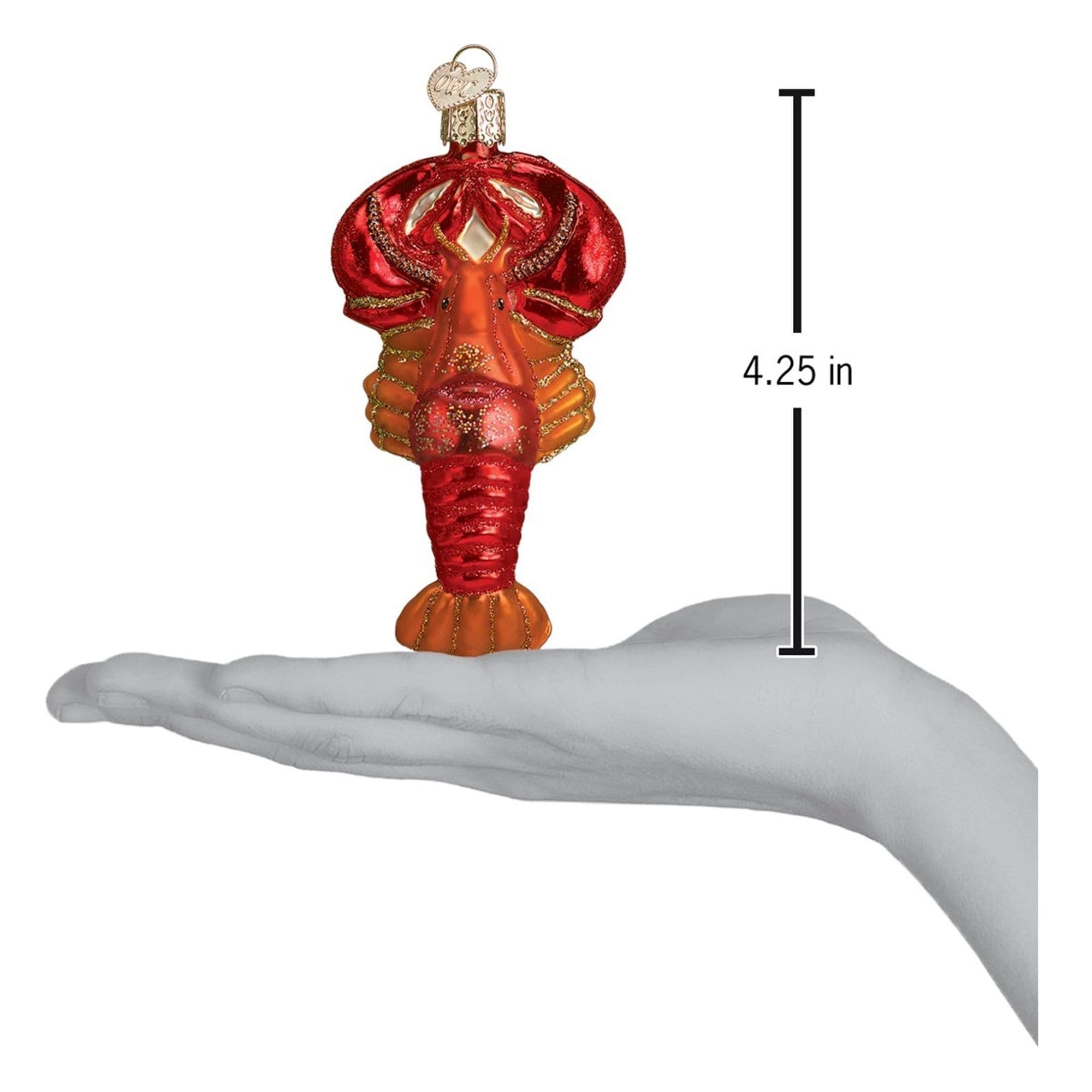 Old World Christmas 729343121288 m060040 - View #3