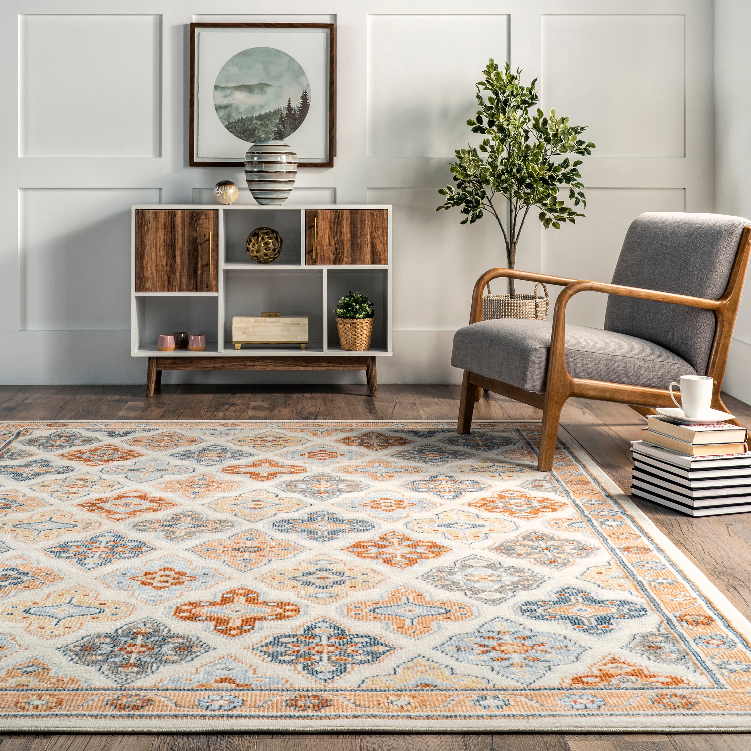 nuLOOM ECLP01A-508 rugs - View #9