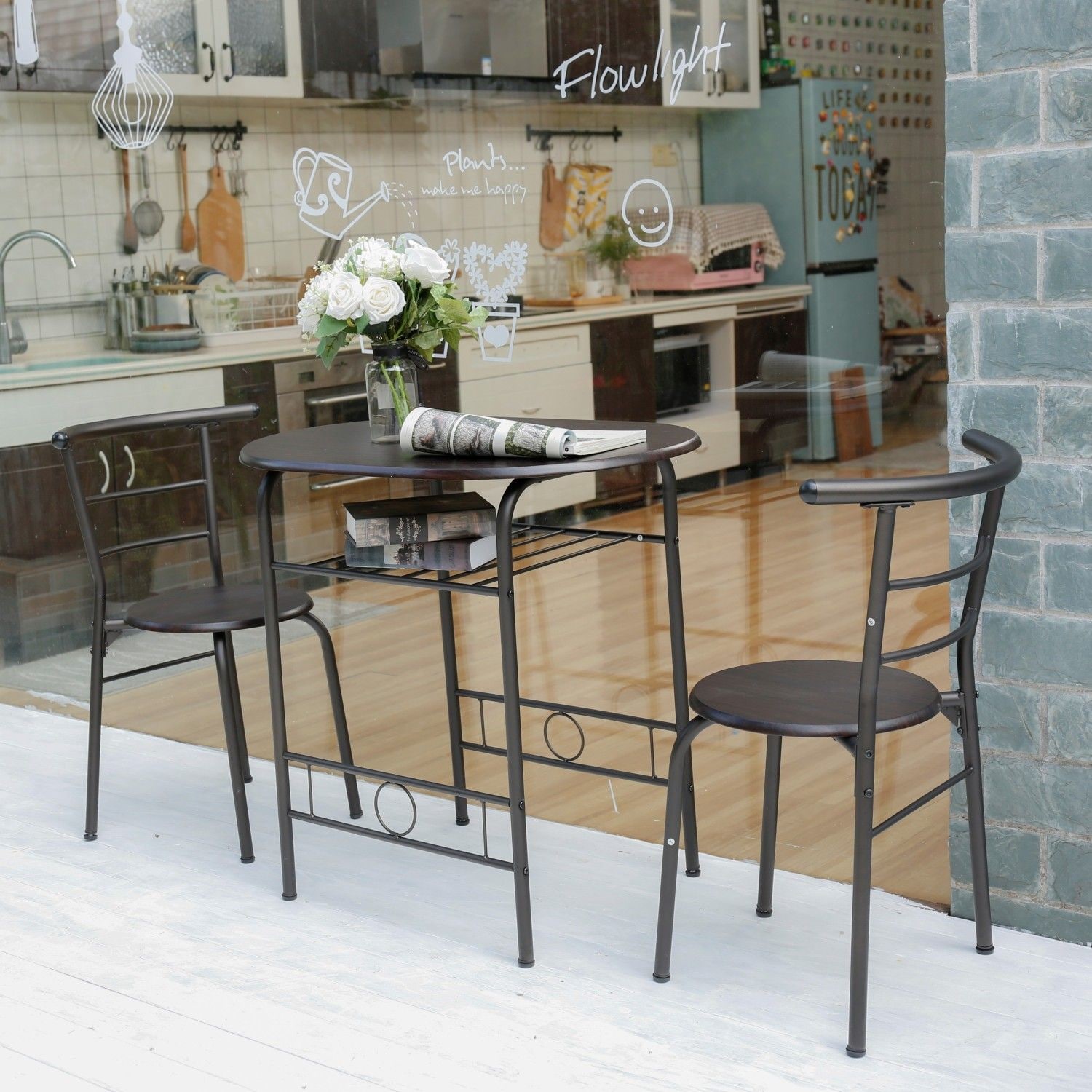 JASMODER W50167806 Dining-Sets - View #2