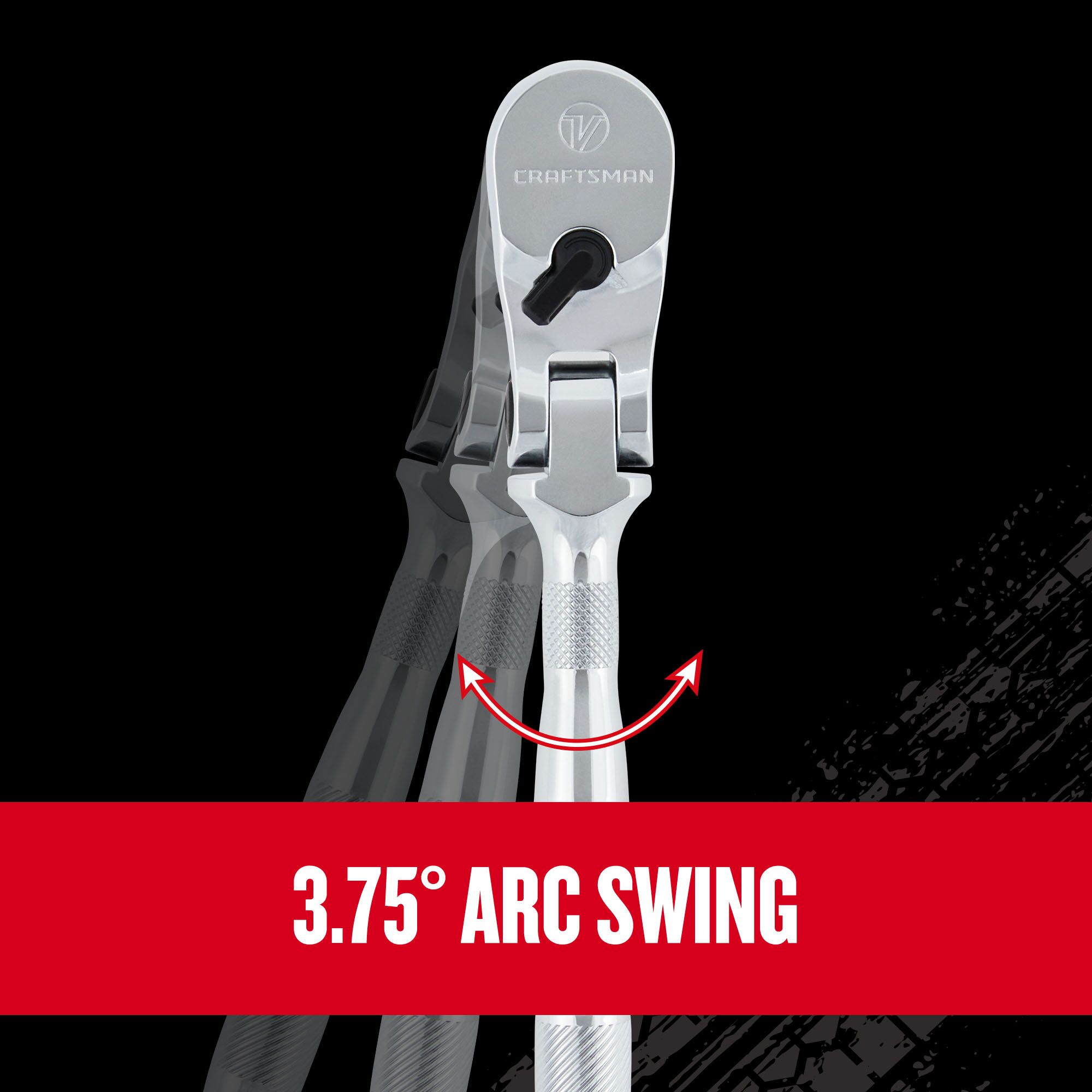 CRAFTSMAN CMMT86322V ratchets - View #4