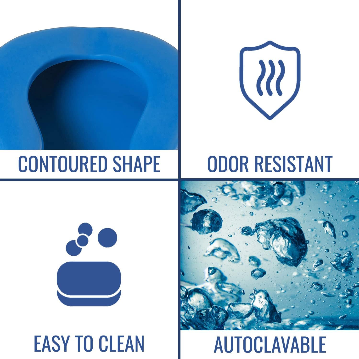 DMI 541-5070-0000 Bath-Safety-Accessories - View #6