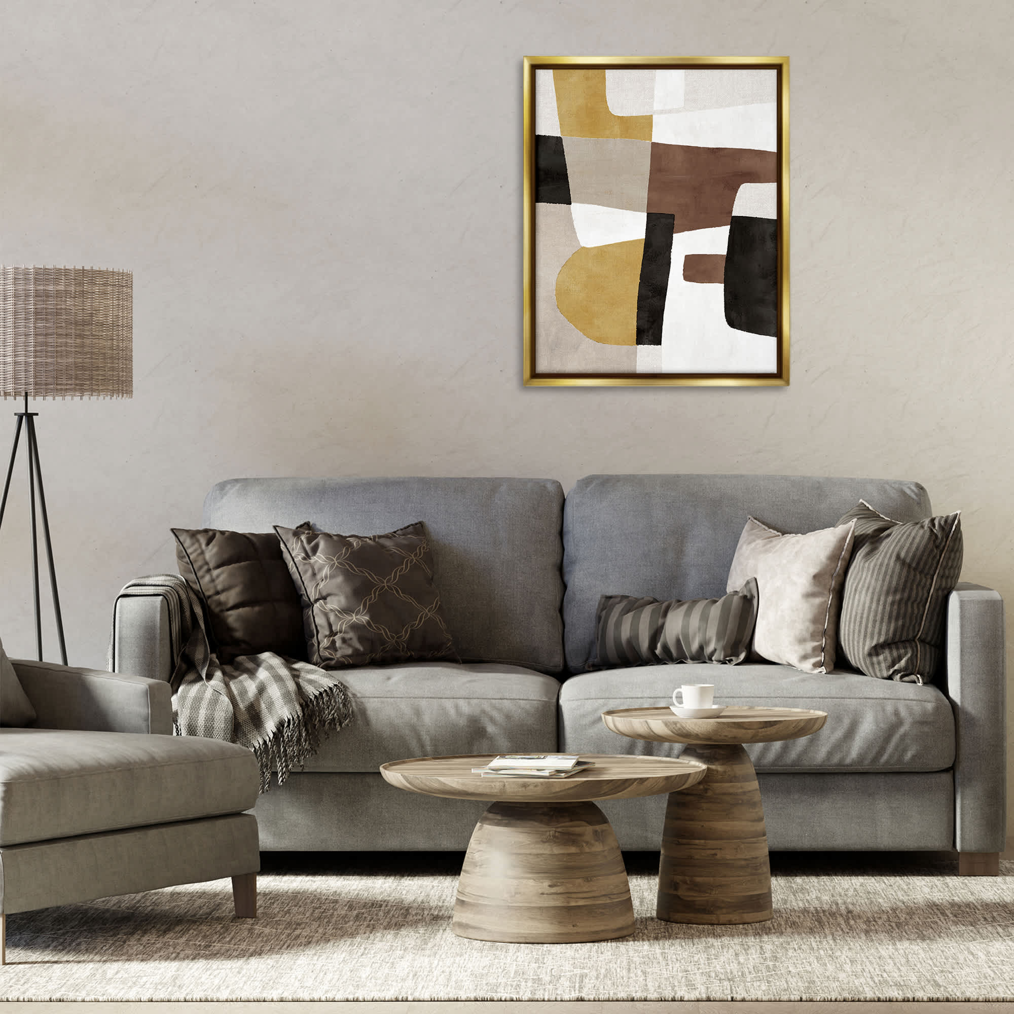 Stupell Industries BT-588-FFG-24X30 Wall-Art - View #3