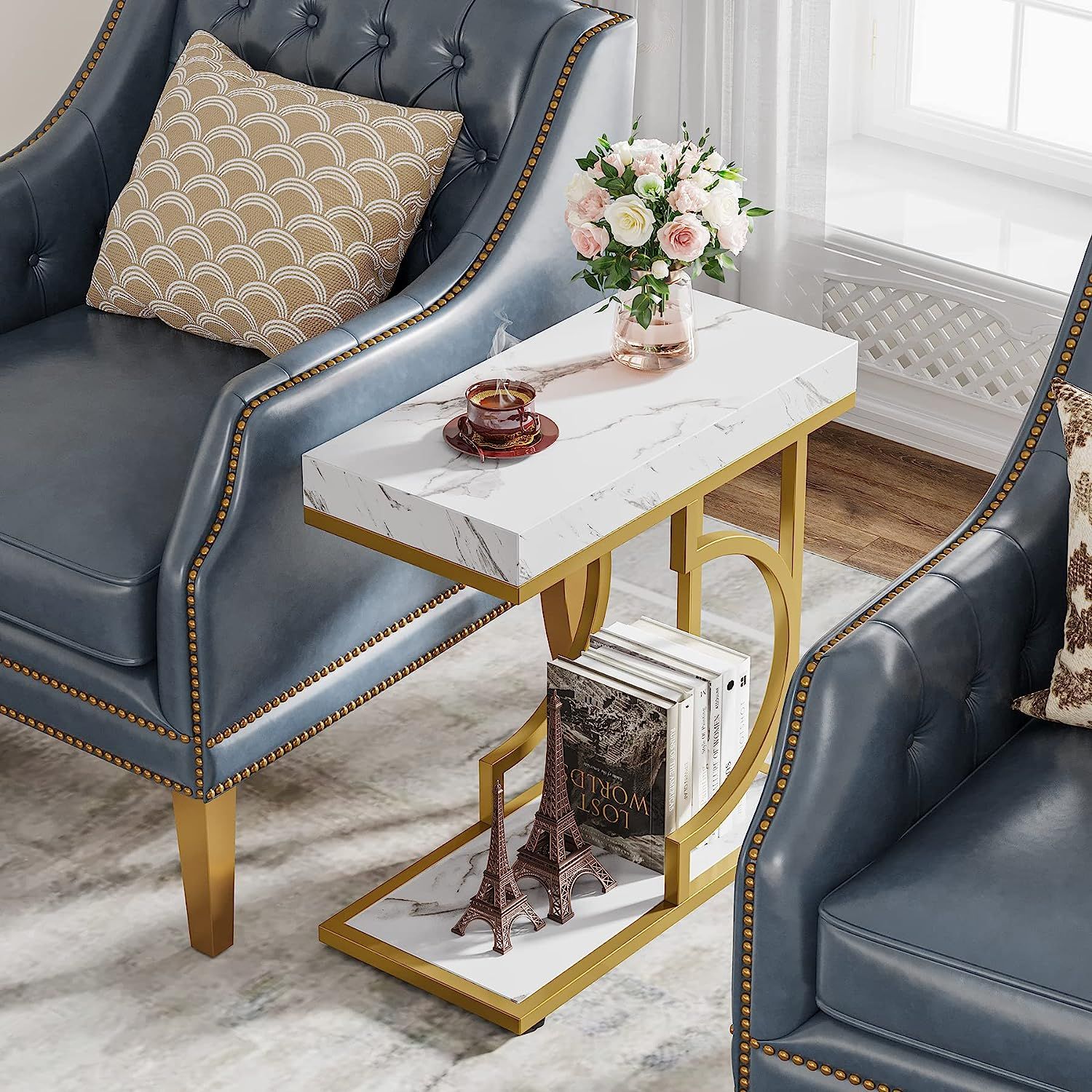 Slickblue D-TB-1039 End-Tables - View #4