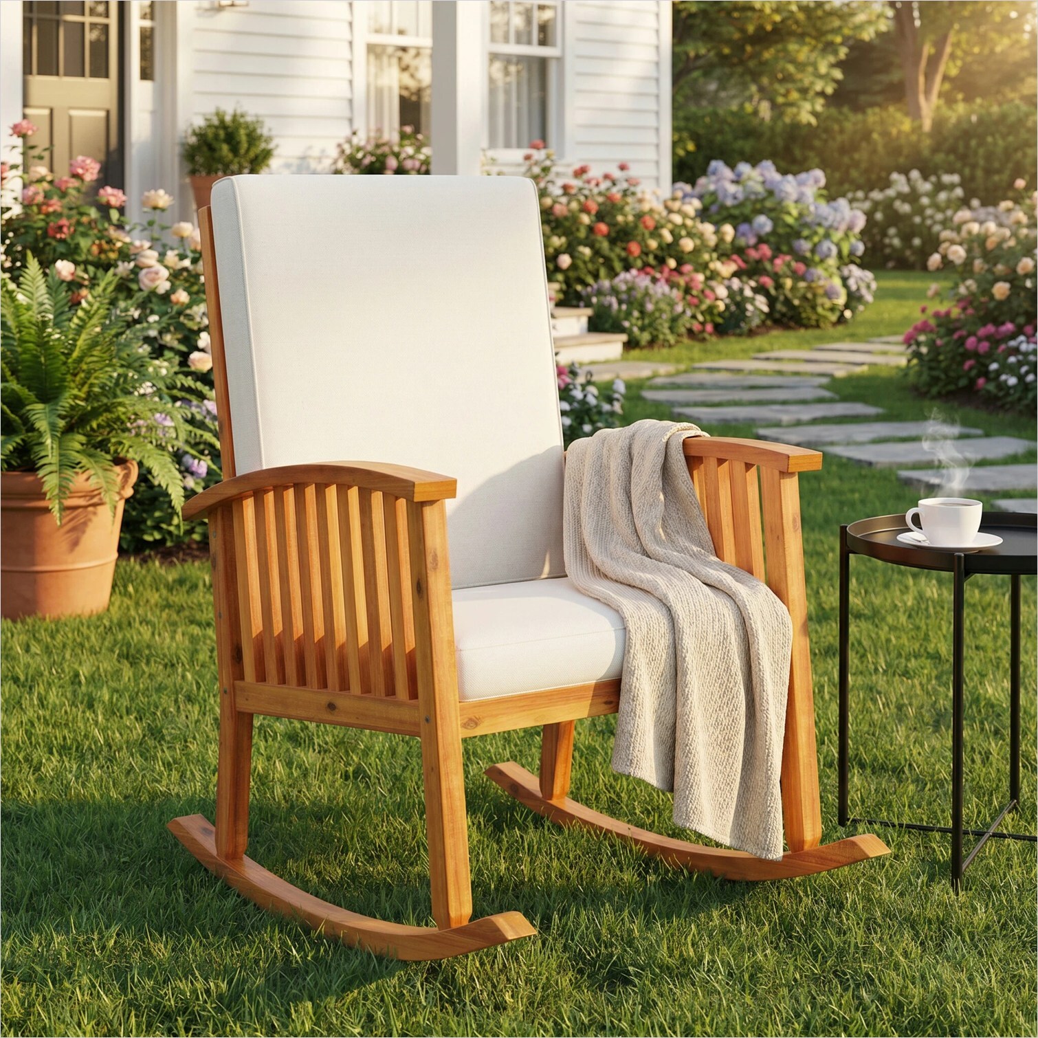 Watnature YXFS15DG3M7V Patio-Chairs - View #2